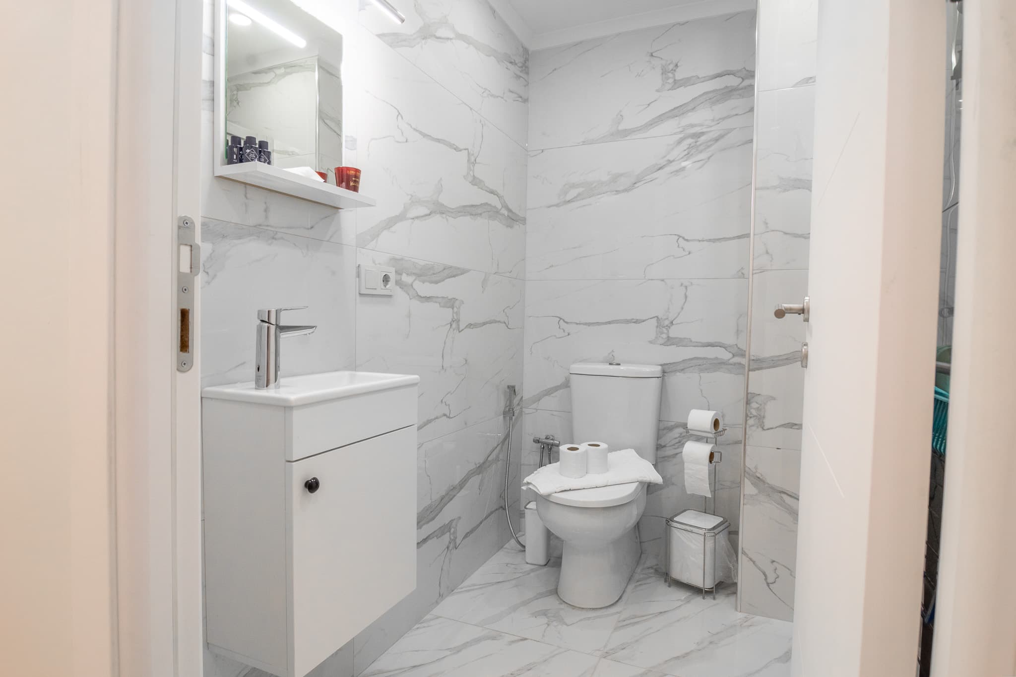 Cozy Studio Retreat , möbliertes Apartment in Beylikdüzü, Istanbul — image 9
