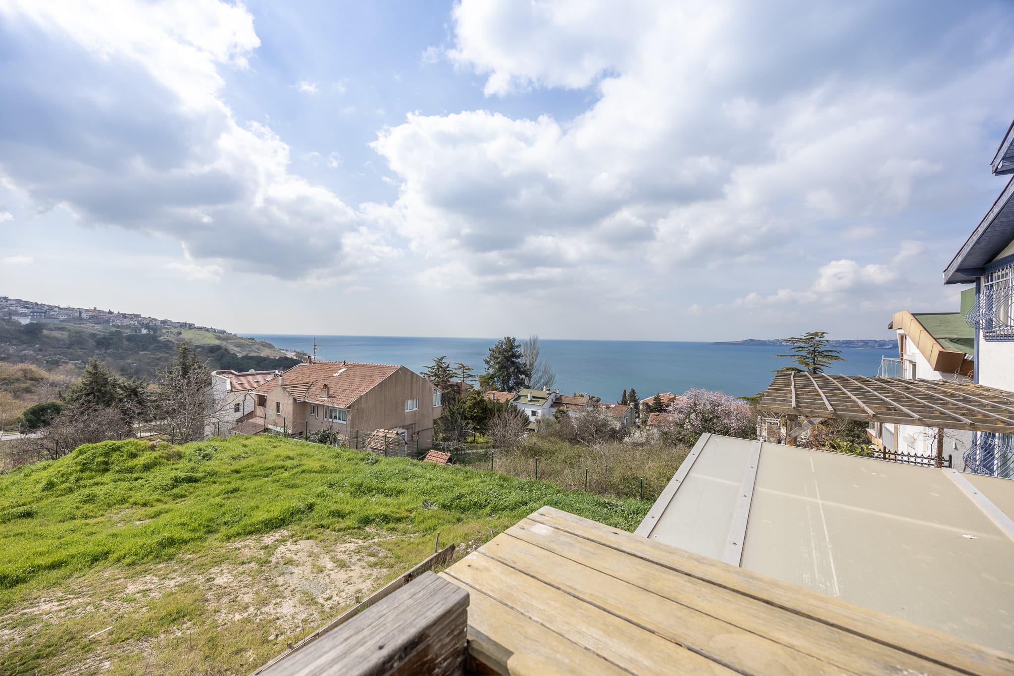 Panoramic Sea View Villa with private pool - Image 36