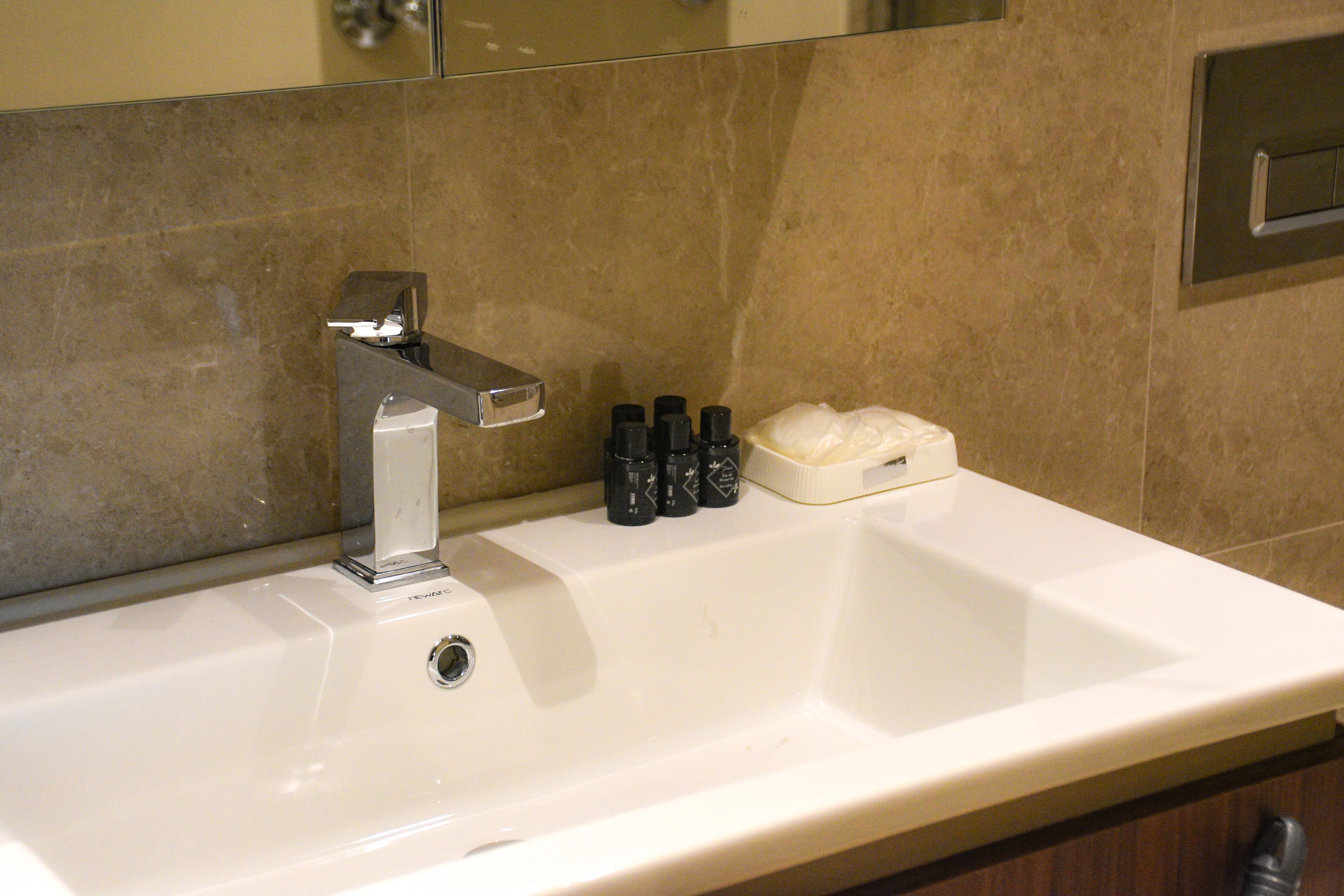 Spacious 2BR with Garden Family friendly , möbliertes Apartment in Bağcılar, Istanbul — image 19