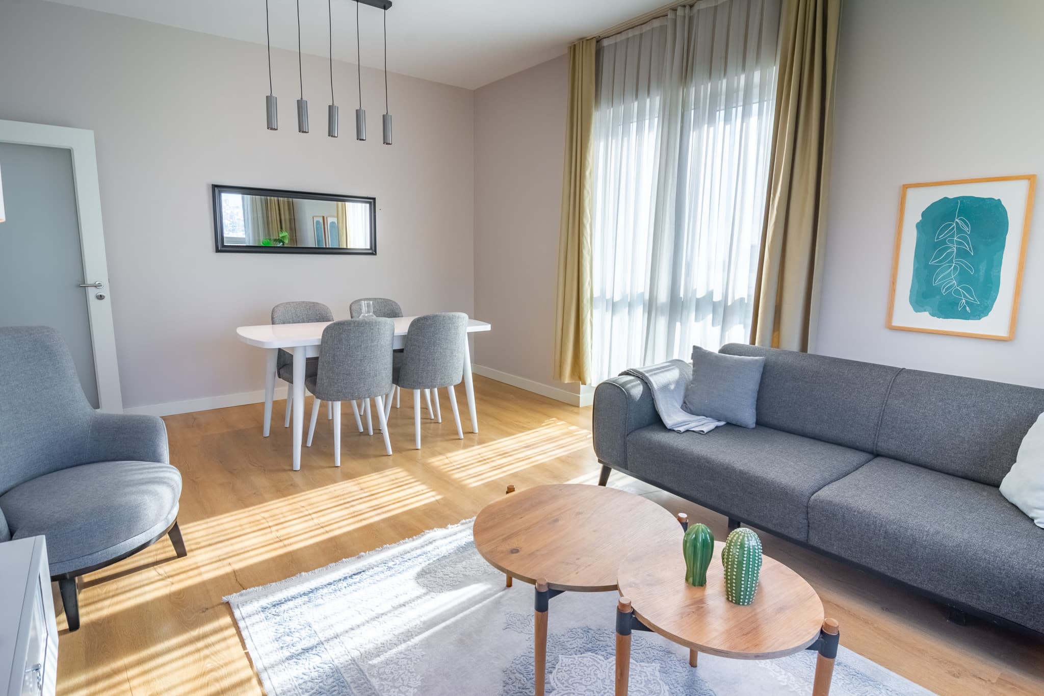 2-Bedroom Escape: Perfect for Families — image 6
