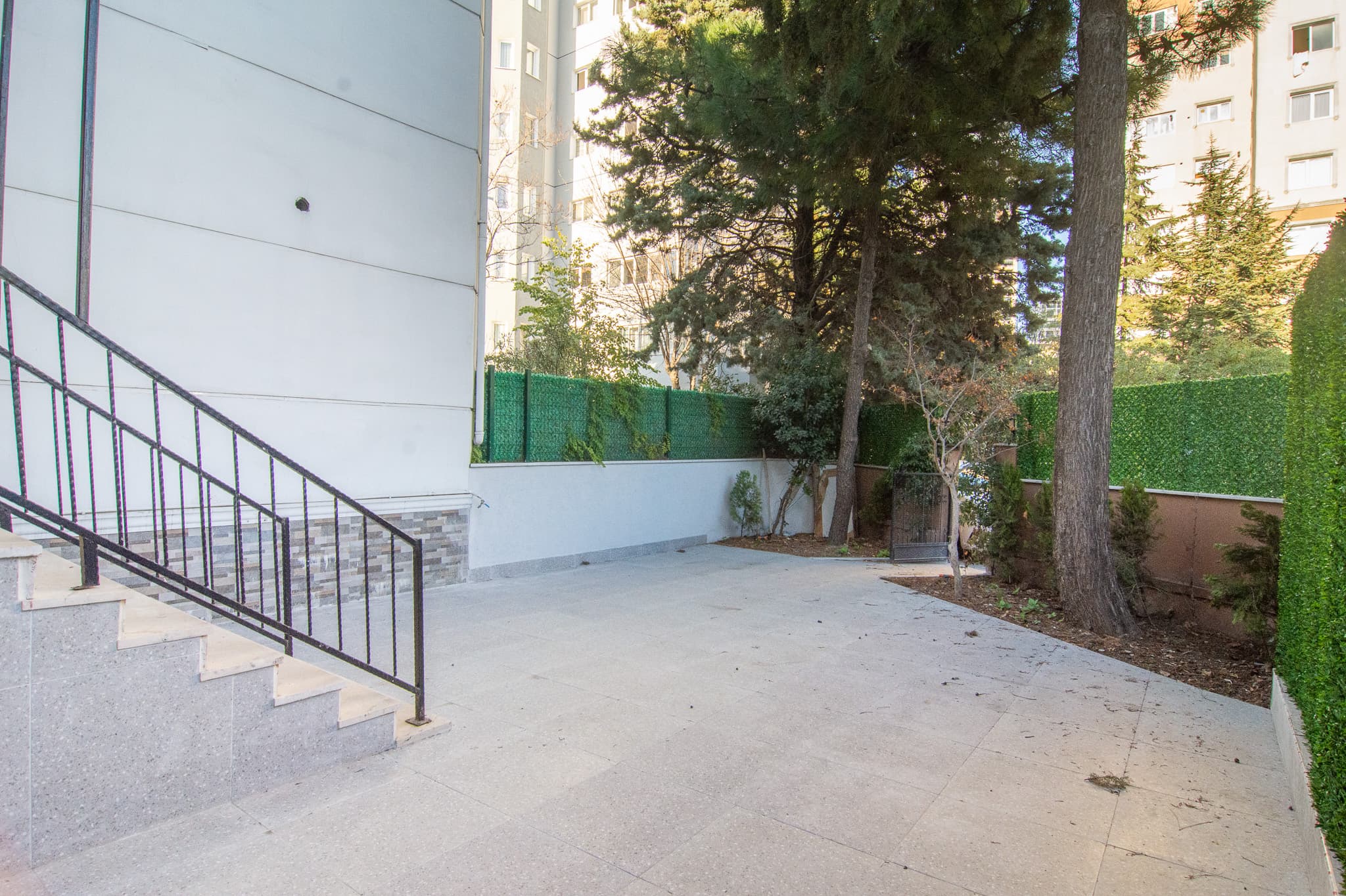 Cozy 2BR Home Apartment, möbliertes Apartment in Beylikdüzü, Istanbul — image 24