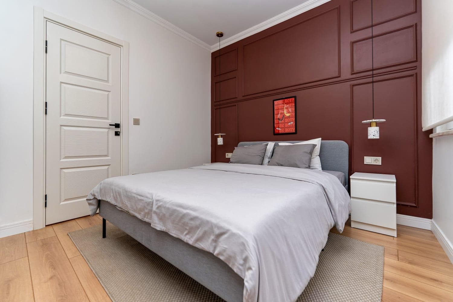 House with 4 bedrs 3 bathrooms central location, möbliertes Apartment in Şişli, Istanbul — image 21