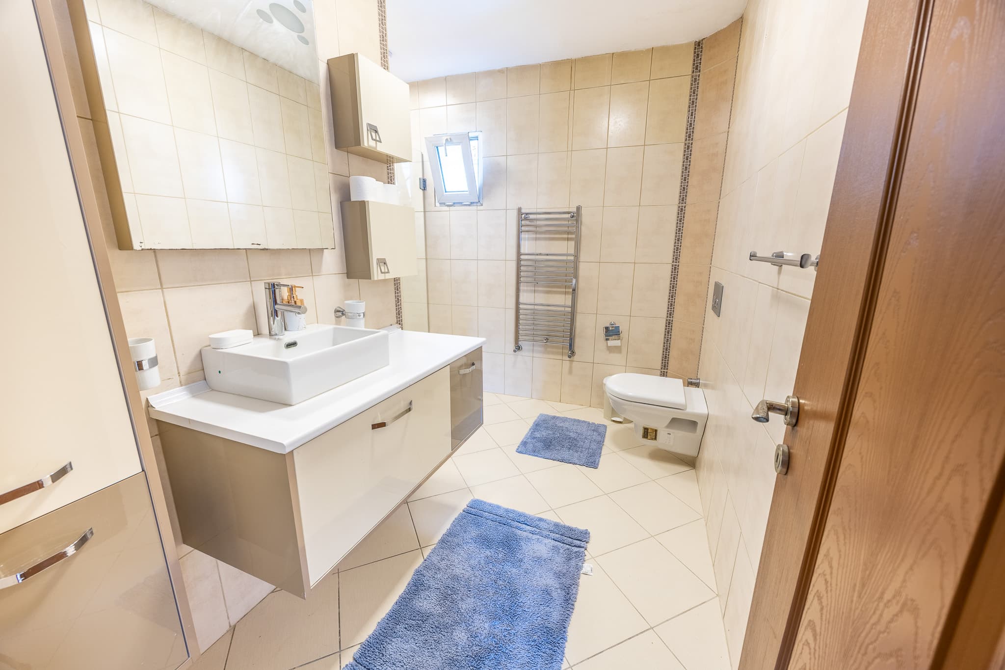 Seaside 3-Bedroom Duplex with Jacuzzi, möbliertes Apartment in Büyükçekmece, Istanbul — image 33