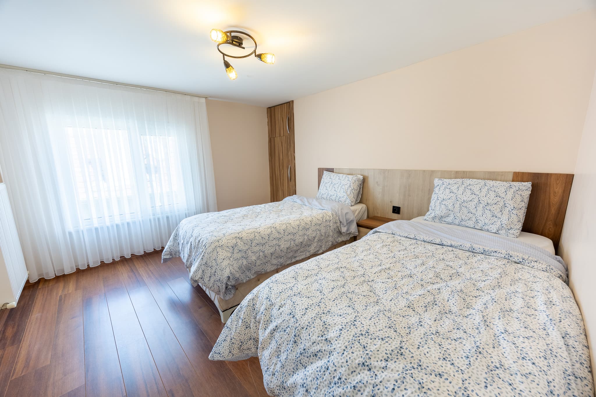 Seaside 3-Bedroom Duplex with Jacuzzi, möbliertes Apartment in Büyükçekmece, Istanbul — image 30