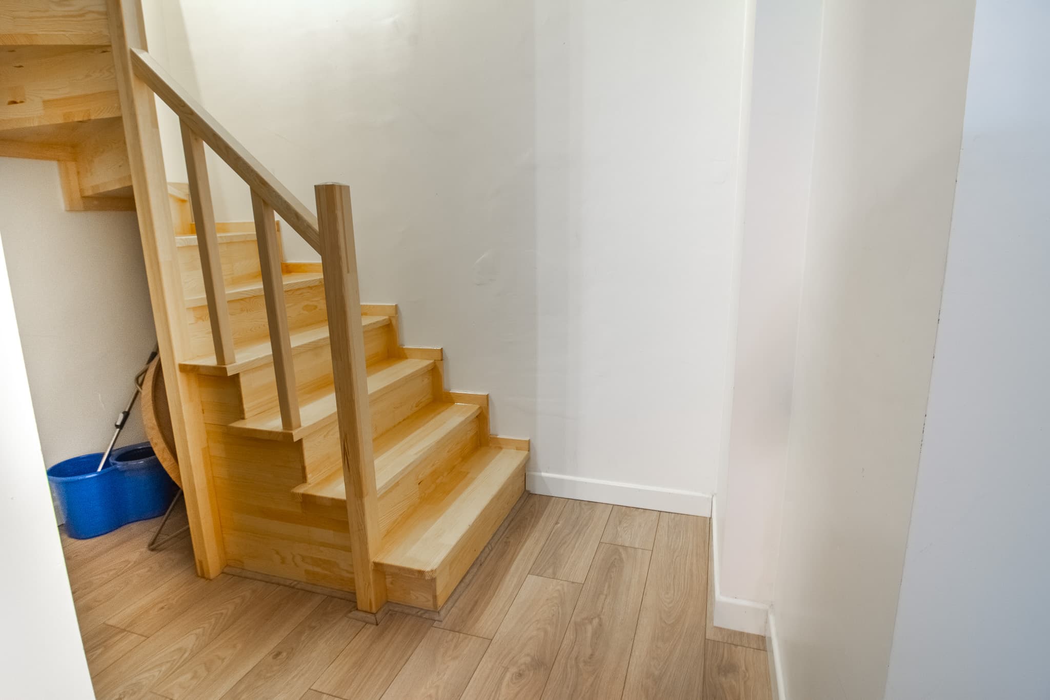 Şişli Duplex Modern & Stylish 1 Bdr with Terrace, möbliertes Apartment in Şişli, Istanbul — image 16