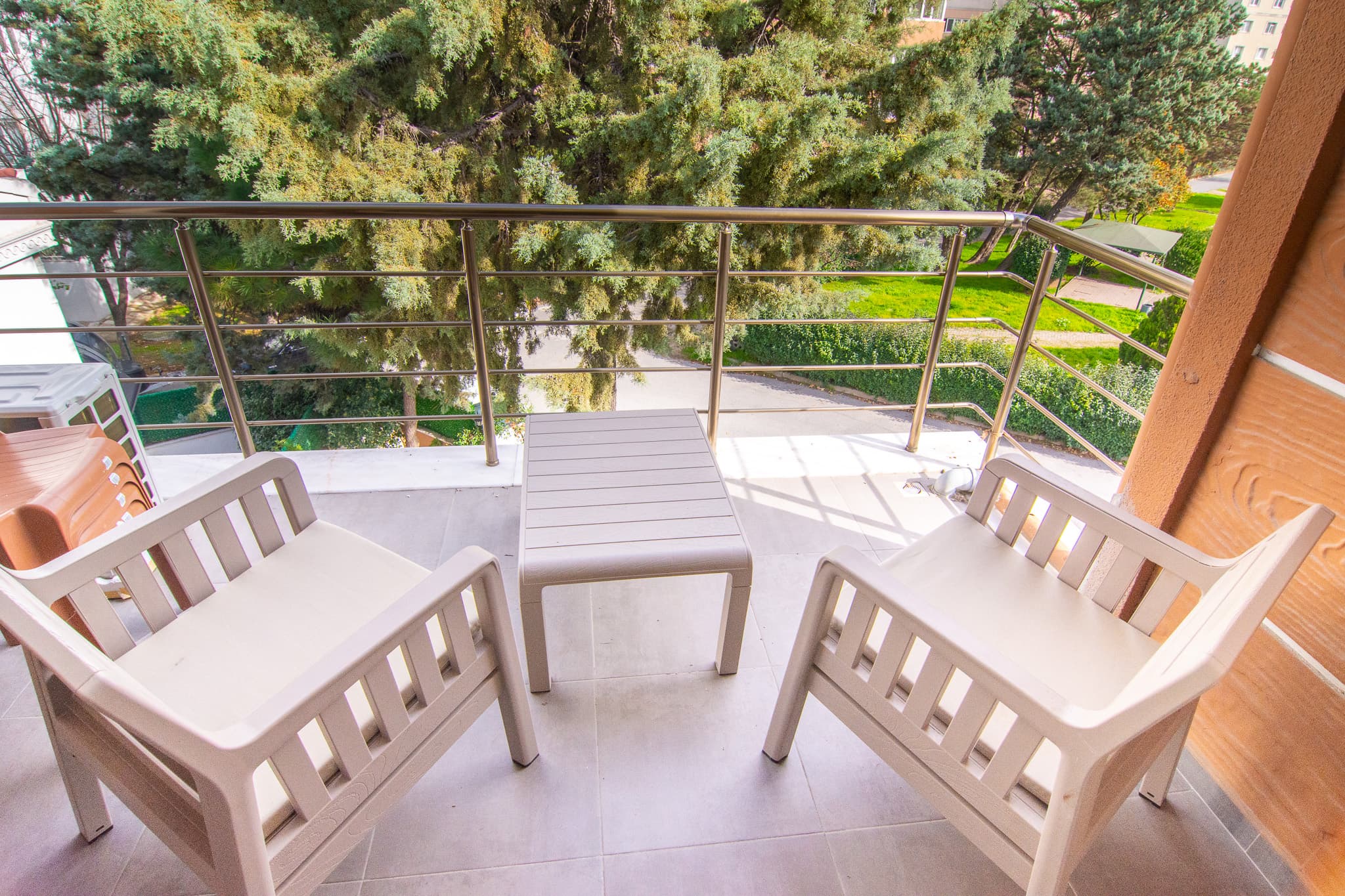 Cozy 1BR with Inviting Balcony، شقة مفروشة في Beylikdüzü, Istanbul — image 9