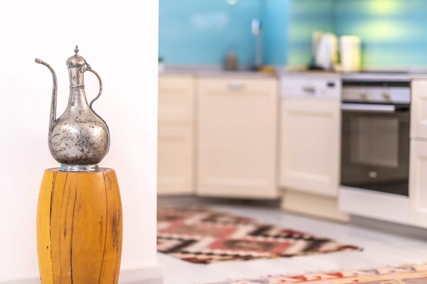 Duplex Modern City Gem with Terrace , apartamento amueblado en Beyoğlu, Istanbul — image 34