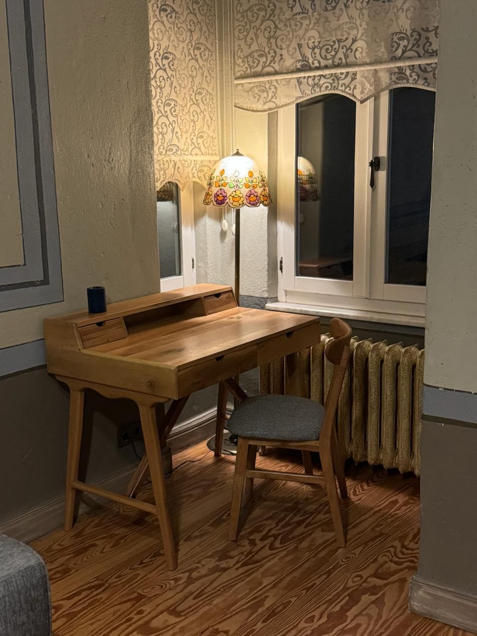 Stylish City Getaway-Explore the Urban Delights, möbliertes Apartment in Beyoğlu, Istanbul — image 13