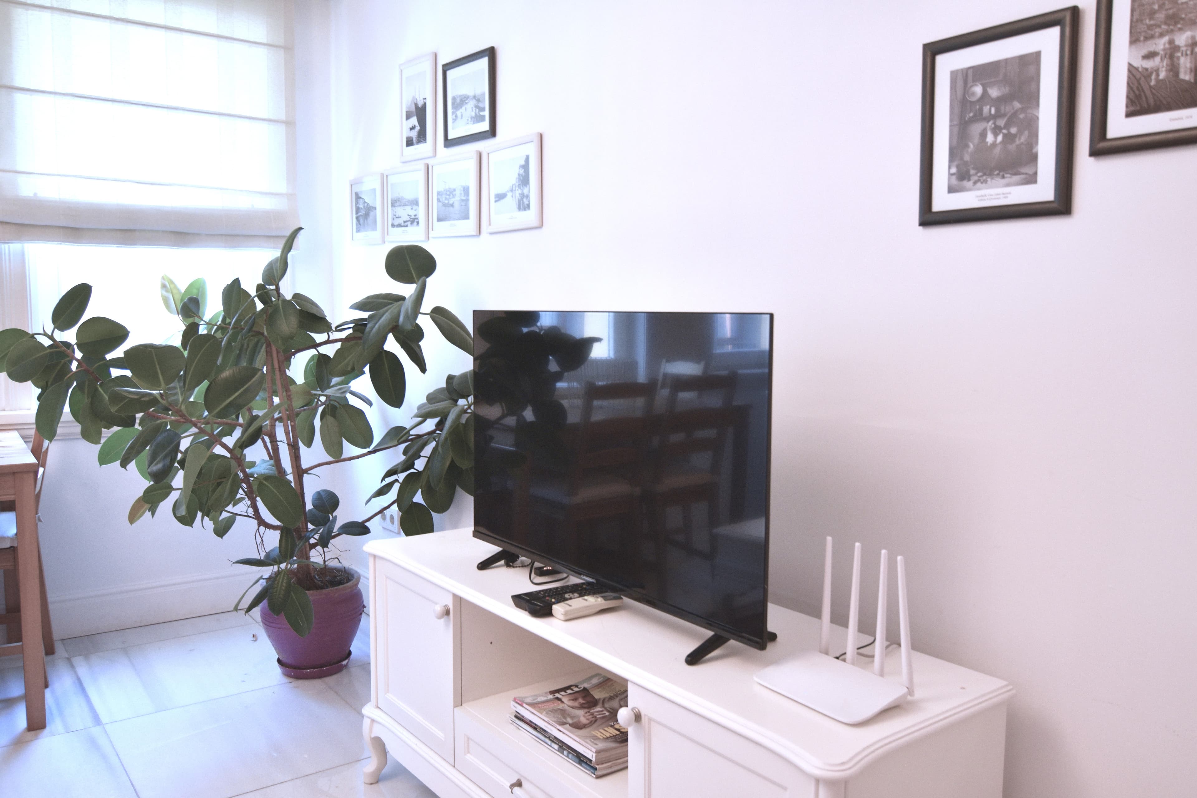 Cozy 1-Bdr Apartment in Cihangir Neighborhood, furnished apartment in Beyoğlu, Istanbul — image 7