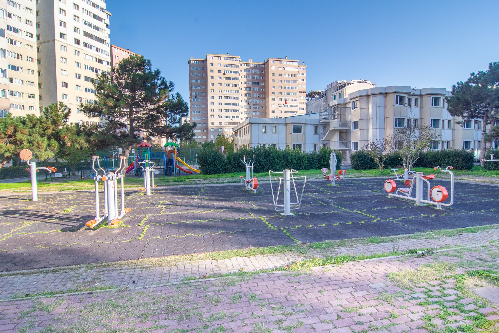 Cozy 2BR Home Apartment, möbliertes Apartment in Beylikdüzü, Istanbul — image 29