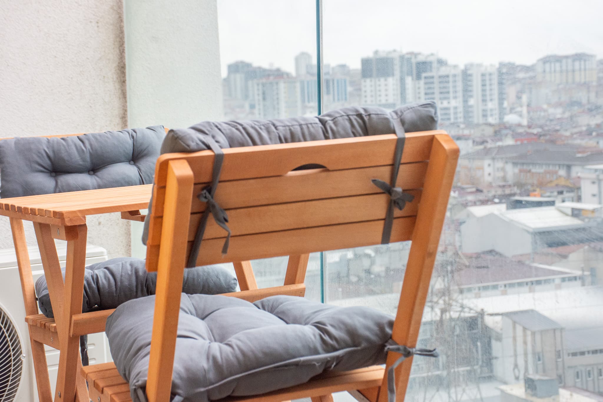 Stylish 1-Bedroom Apartment for City Living, möbliertes Apartment in Bağcılar, Istanbul — image 21