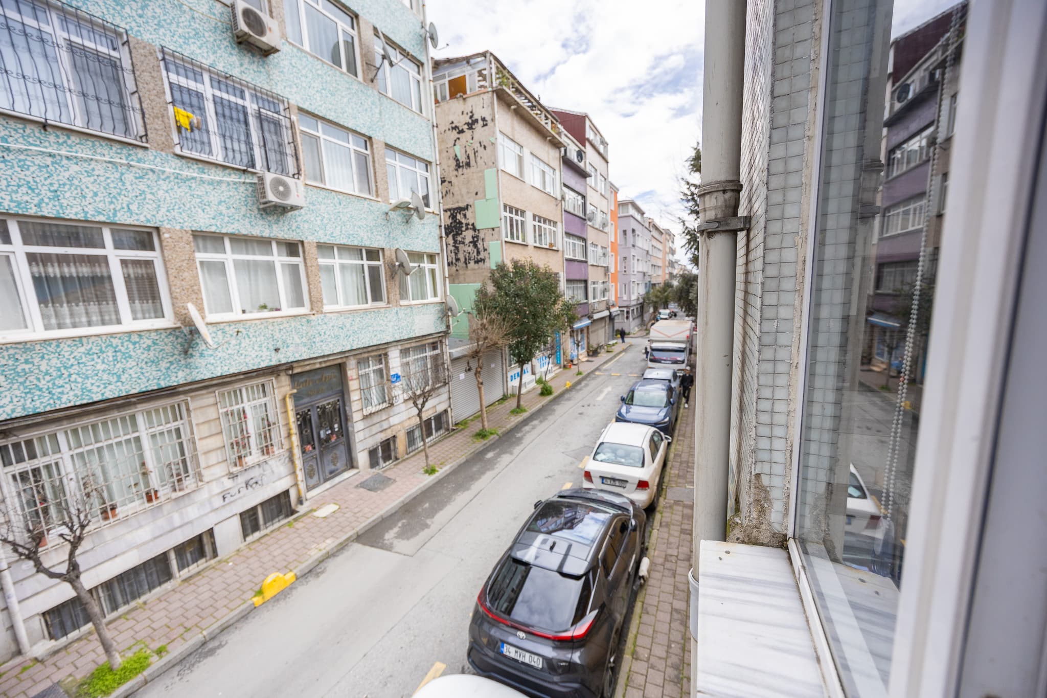 Modern Apartment In Fatih | Stay Near Old City, Fatih, Istanbul bölgesinde eşyalı daire — image 25