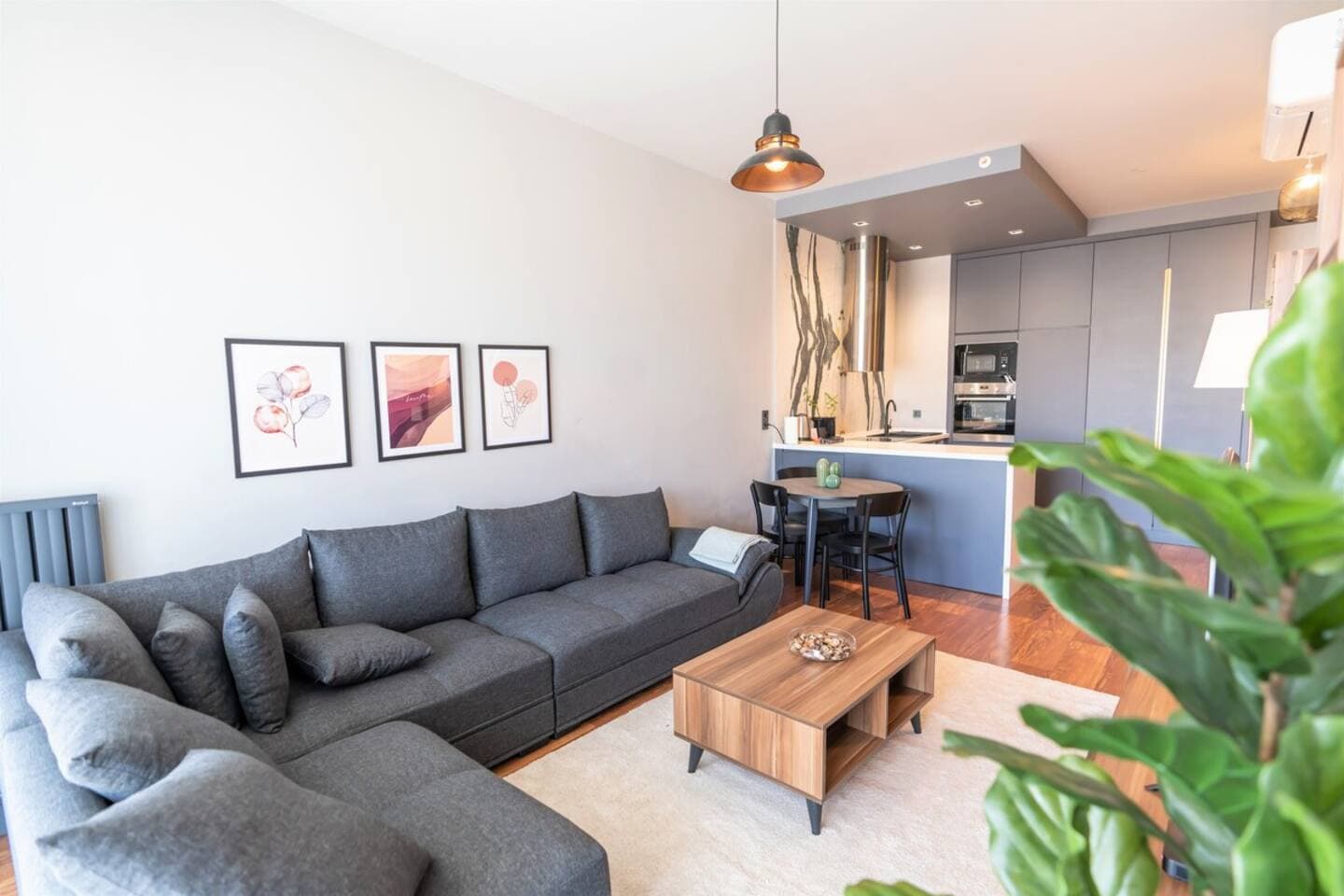 Family-Friendly Home near Taksim Square, appartement meublé à Beyoğlu, Istanbul — image 2