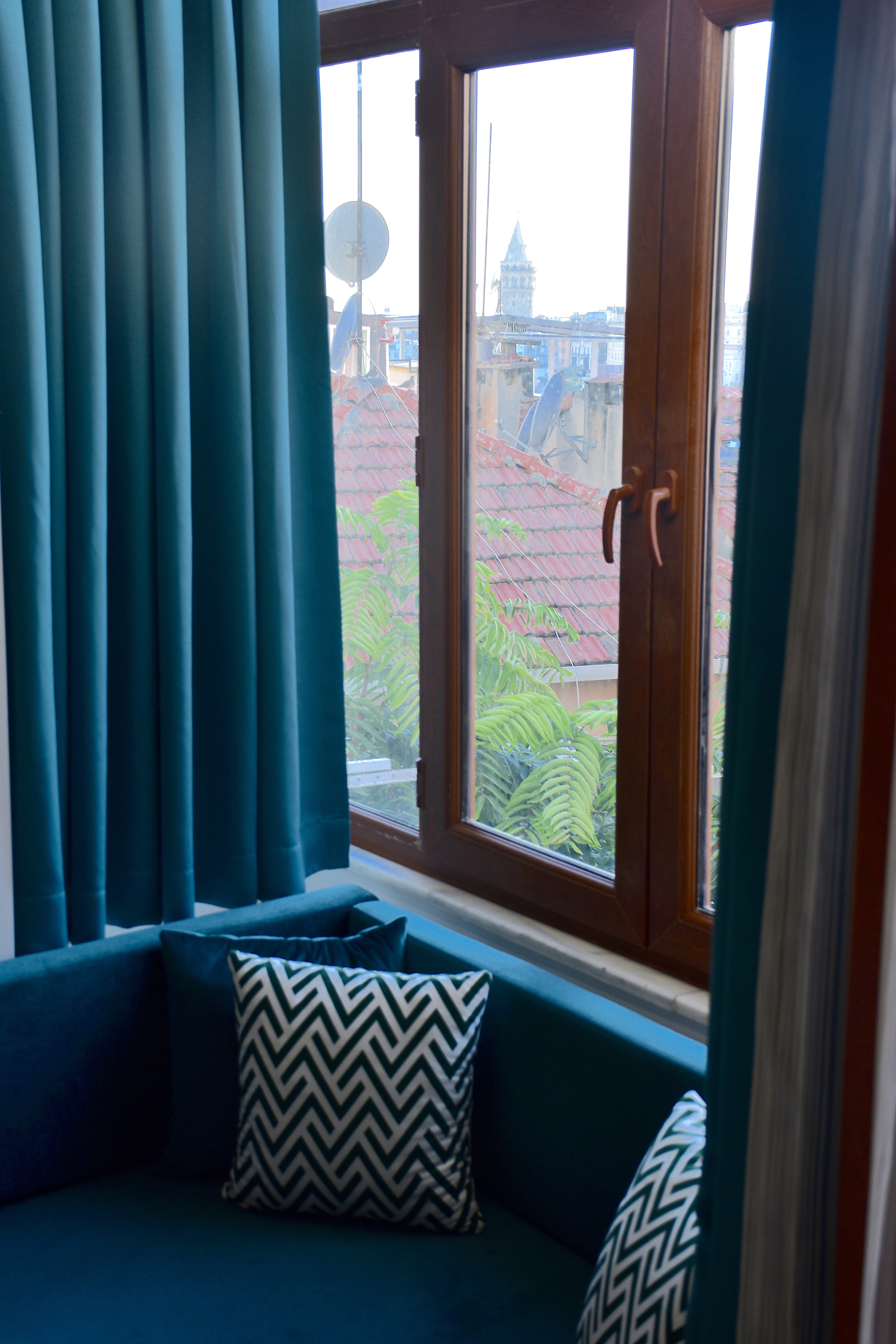 Charming Getaway in the Heart of Beyoğlu, möbliertes Apartment in Beyoğlu, Istanbul — image 12