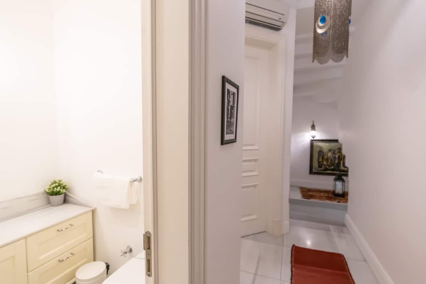 Duplex Modern City Gem with Terrace , apartamento amueblado en Beyoğlu, Istanbul — image 22