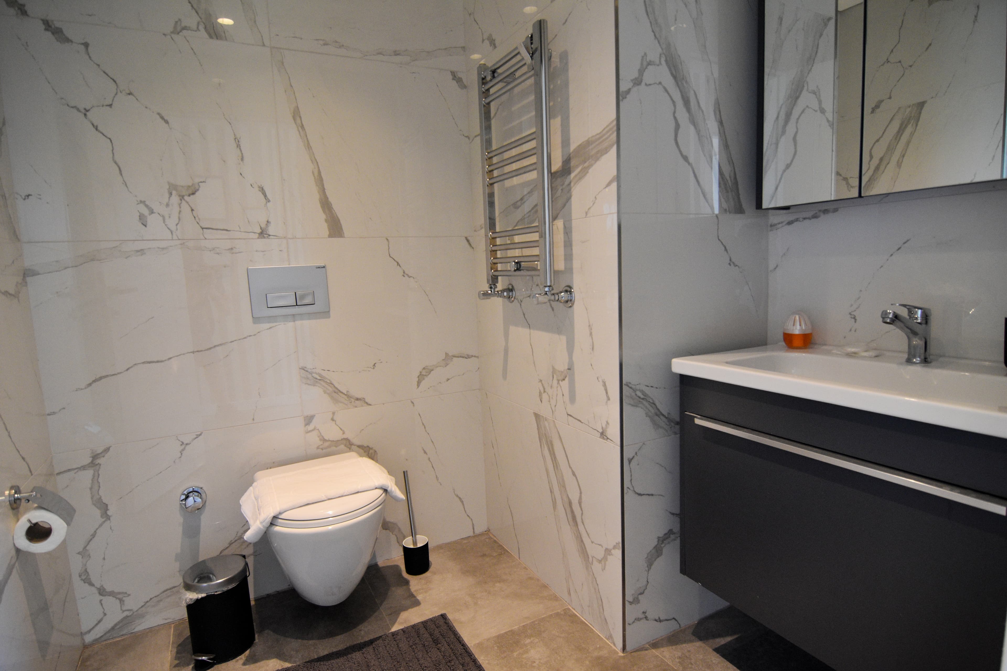 7th floor central 1-Bdr Apt  Wi-Fi/Pool/Gym - Image 13