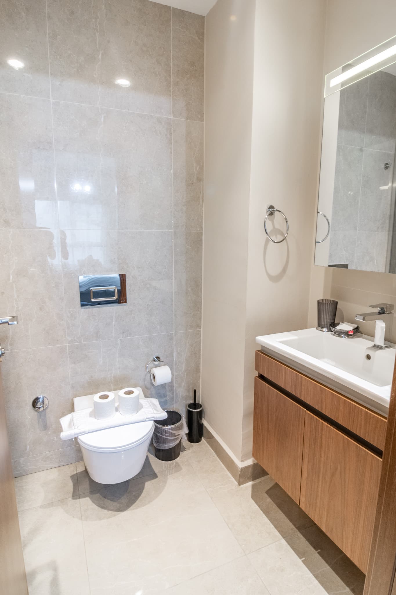 Modern 2BR City View Residence , möbliertes Apartment in Bağcılar, Istanbul — image 15