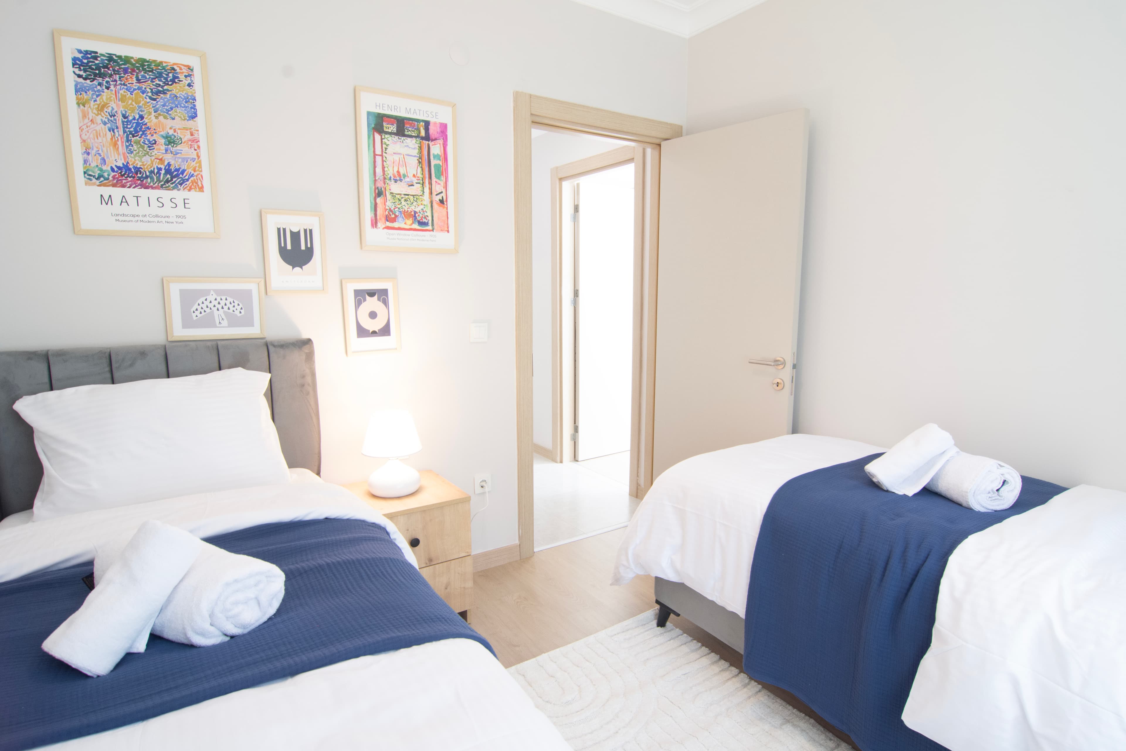 Cozy 2BR Apt Near Vialand Mall with Nespresso , möbliertes Apartment in Eyüpsultan, Istanbul — image 10