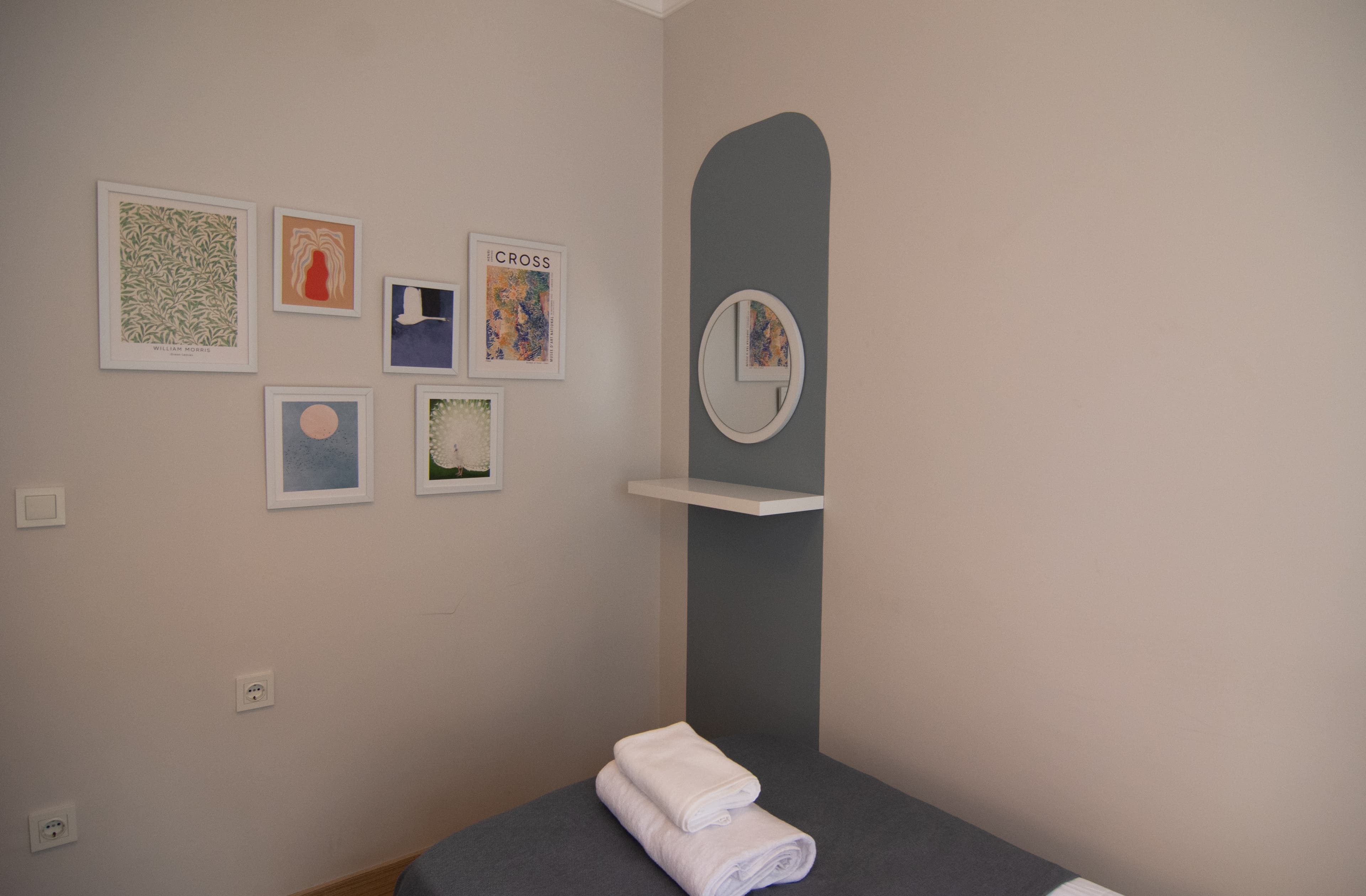 Cozy 2BR Apt Near Vialand Mall with Nespresso , möbliertes Apartment in Eyüpsultan, Istanbul — image 20