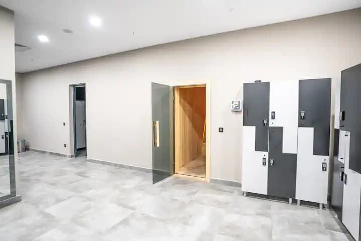 Stilvolles Stadtleben – Ihr urbaner Charme, möbliertes Apartment in Bağcılar, Istanbul — image 18