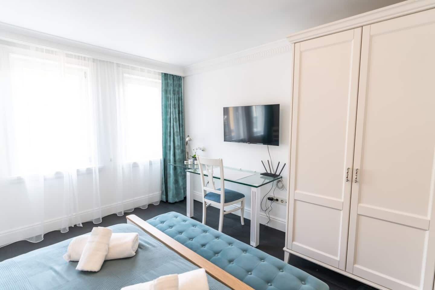 Stylish Duplex in Beyoğlu with Private Terrace , furnished apartment in Beyoğlu, Istanbul — image 21