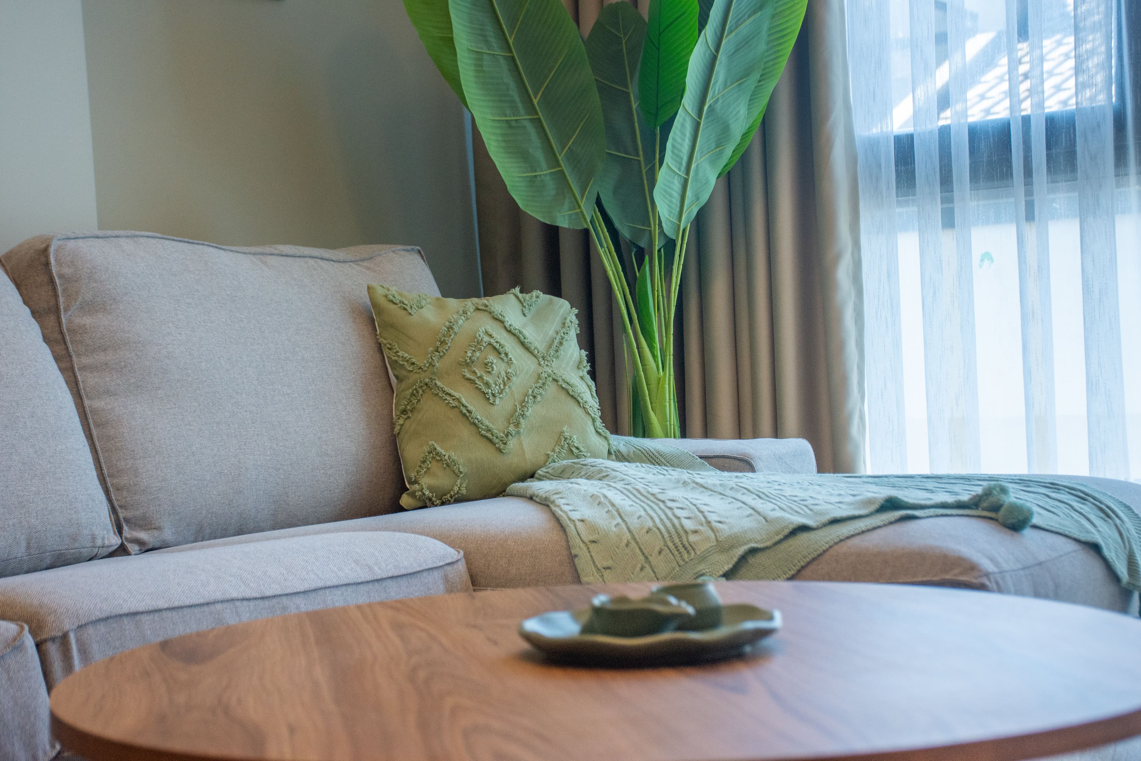 Modern & Stylish 1 Bdr Taksim Palas Living, apartamento amueblado en Şişli, Istanbul — image 4