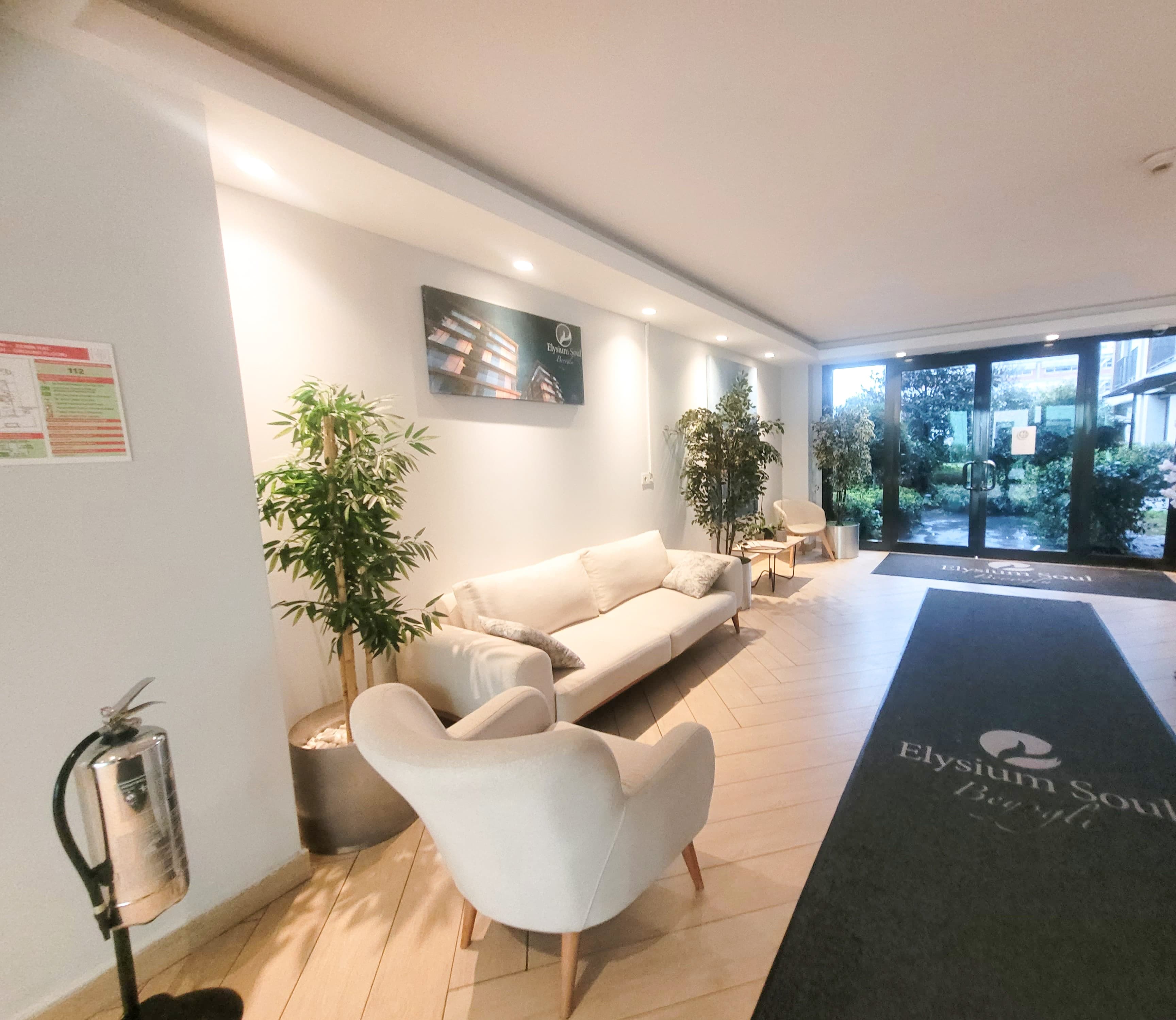 Modern & Cozy 1Bdr in Vibrant Beyoğlu، شقة مفروشة في Beyoğlu, Istanbul — image 21