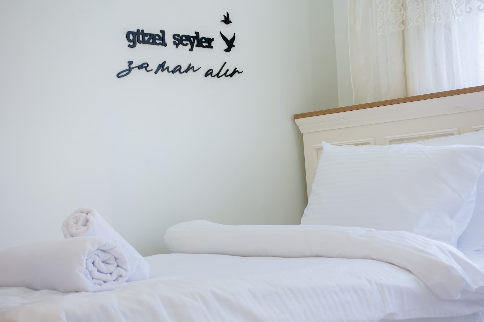 Cozy Studio Retreat , möbliertes Apartment in Beylikdüzü, Istanbul — image 3