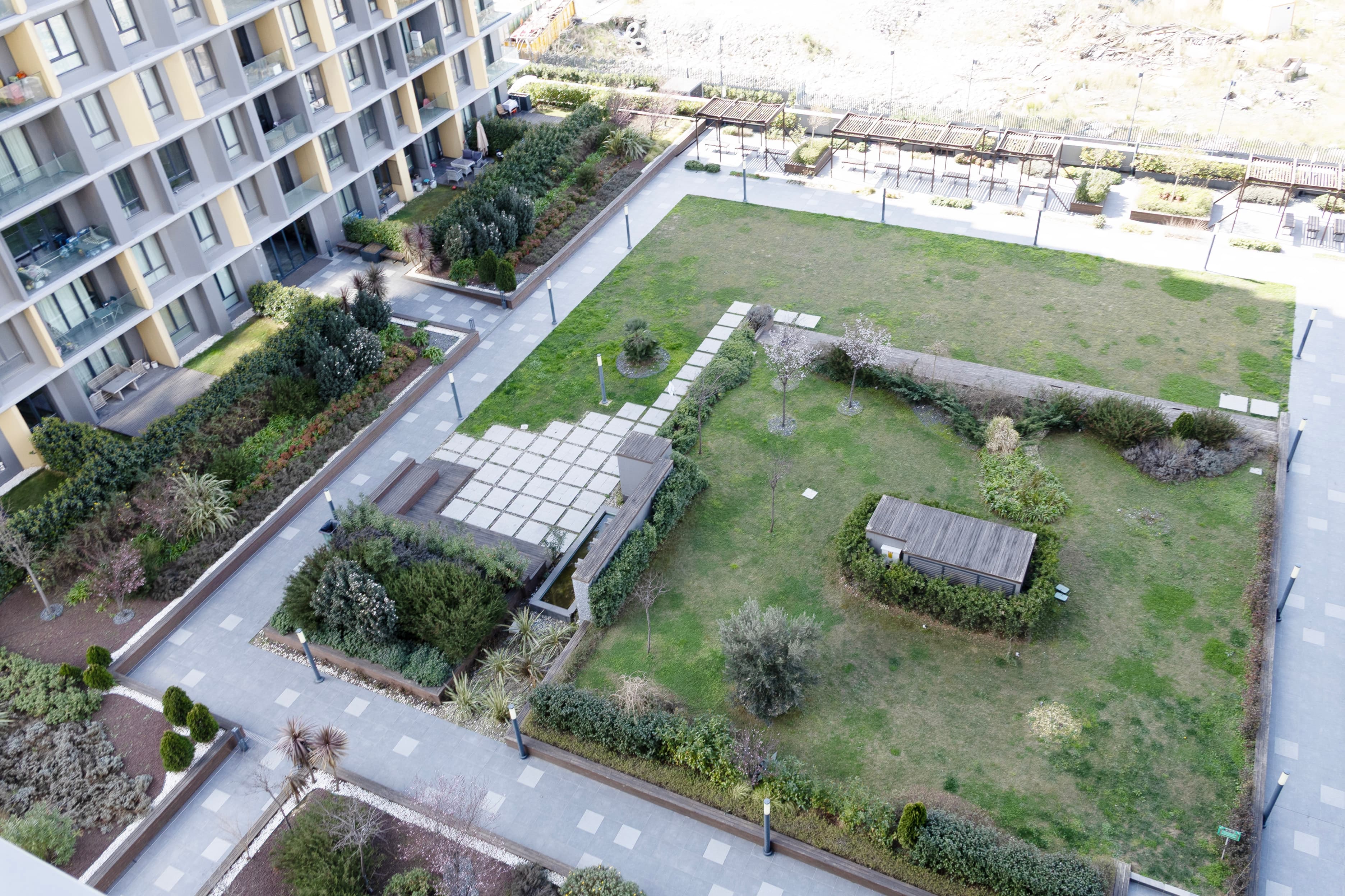 Modern Cozy Apartment with Balcony, appartement meublé à Bağcılar, Istanbul — image 23