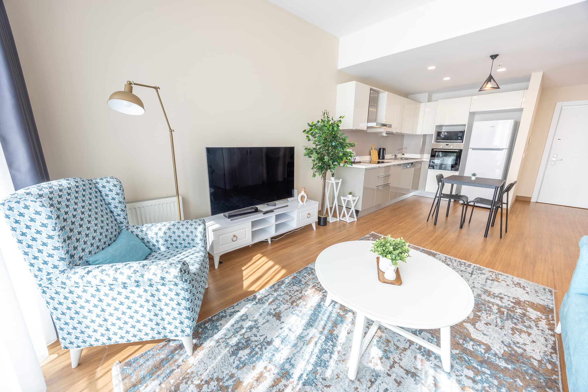 1-Bedroom Escape: Perfect for Families — image 6