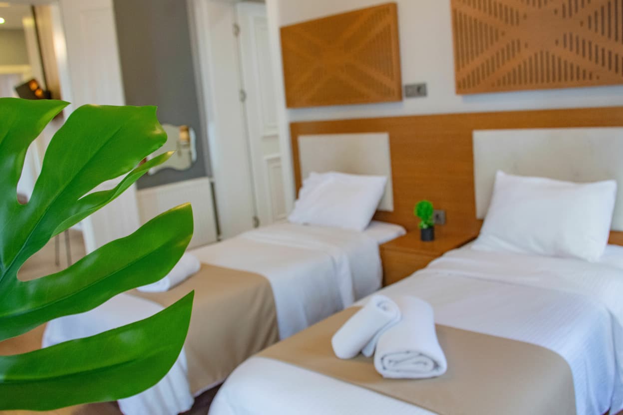 Modern 2BR Flat 1min walk to Taksim square, möbliertes Apartment in Beyoğlu, Istanbul — image 7