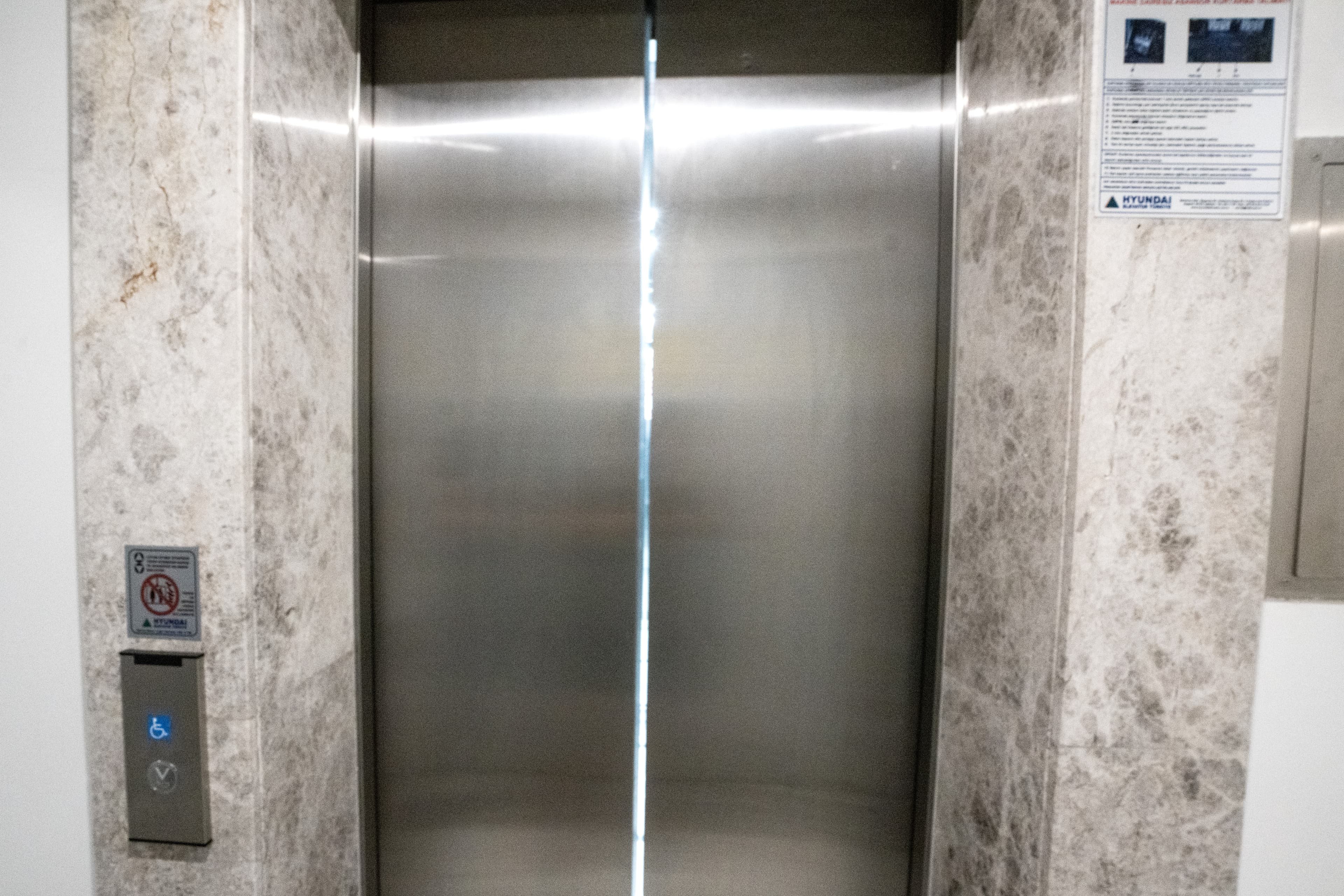 7th floor central 1-Bdr Apt  Wi-Fi/Pool/Gym - Image 34