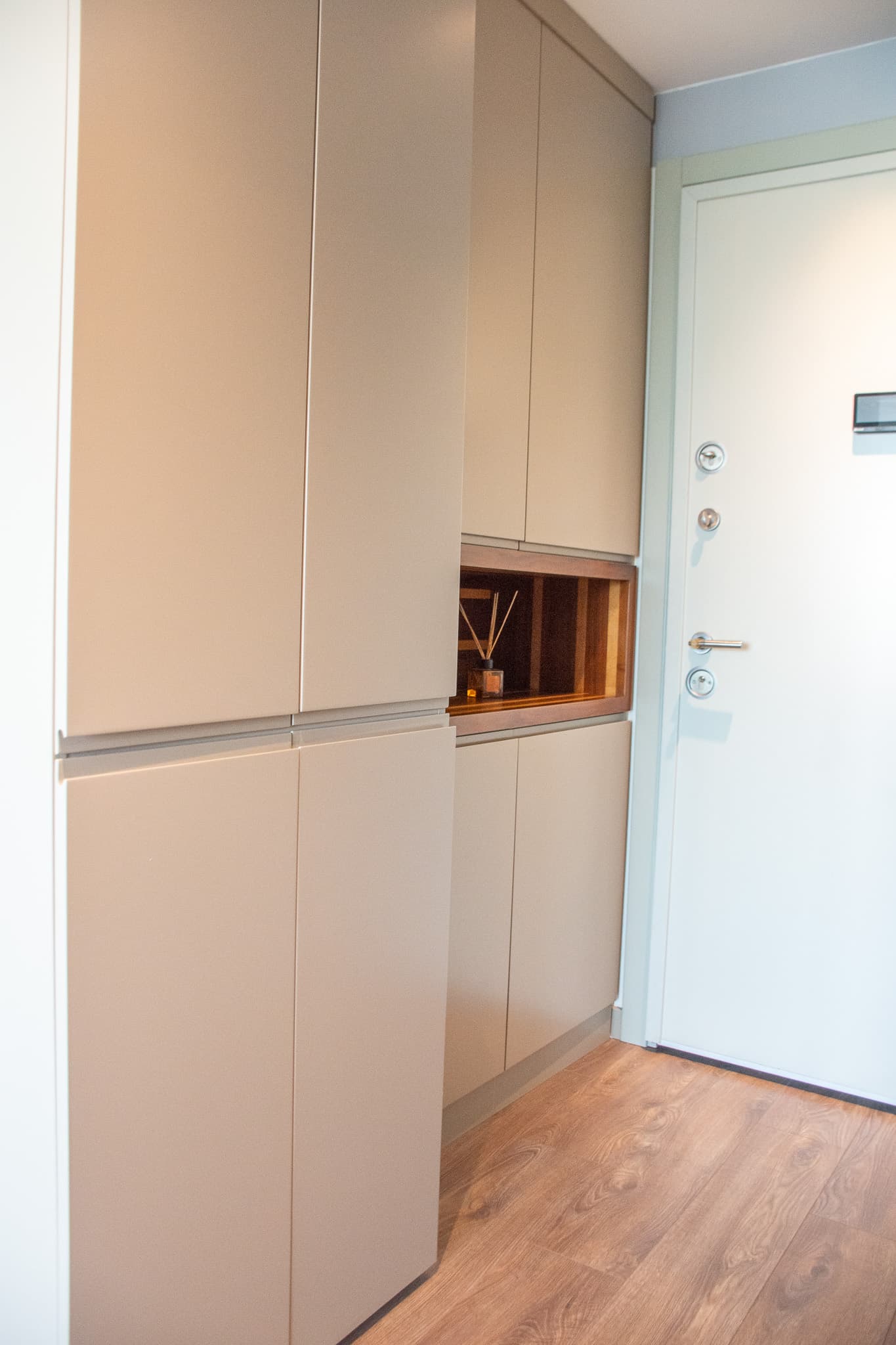 2-Bedroom Escape with city view, apartamento amueblado en Bağcılar, Istanbul — image 31