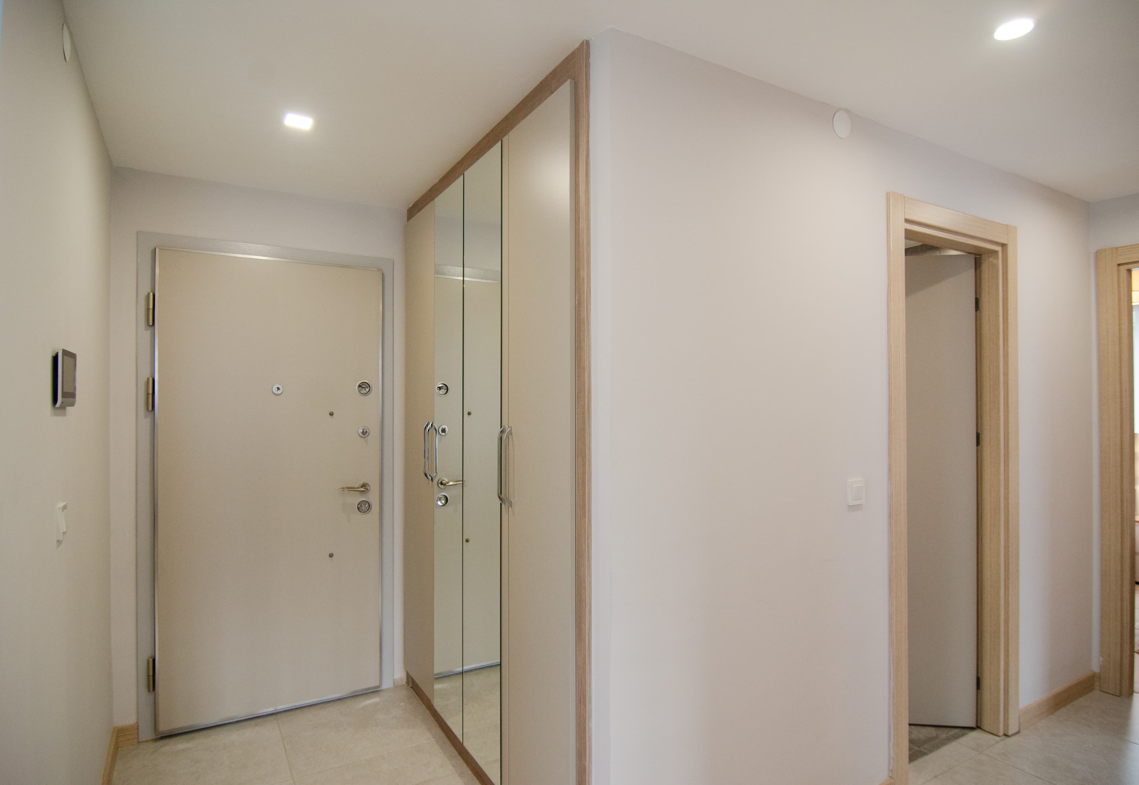 Cozy 2BR Apt Near Vialand Mall with Nespresso , möbliertes Apartment in Eyüpsultan, Istanbul — image 25