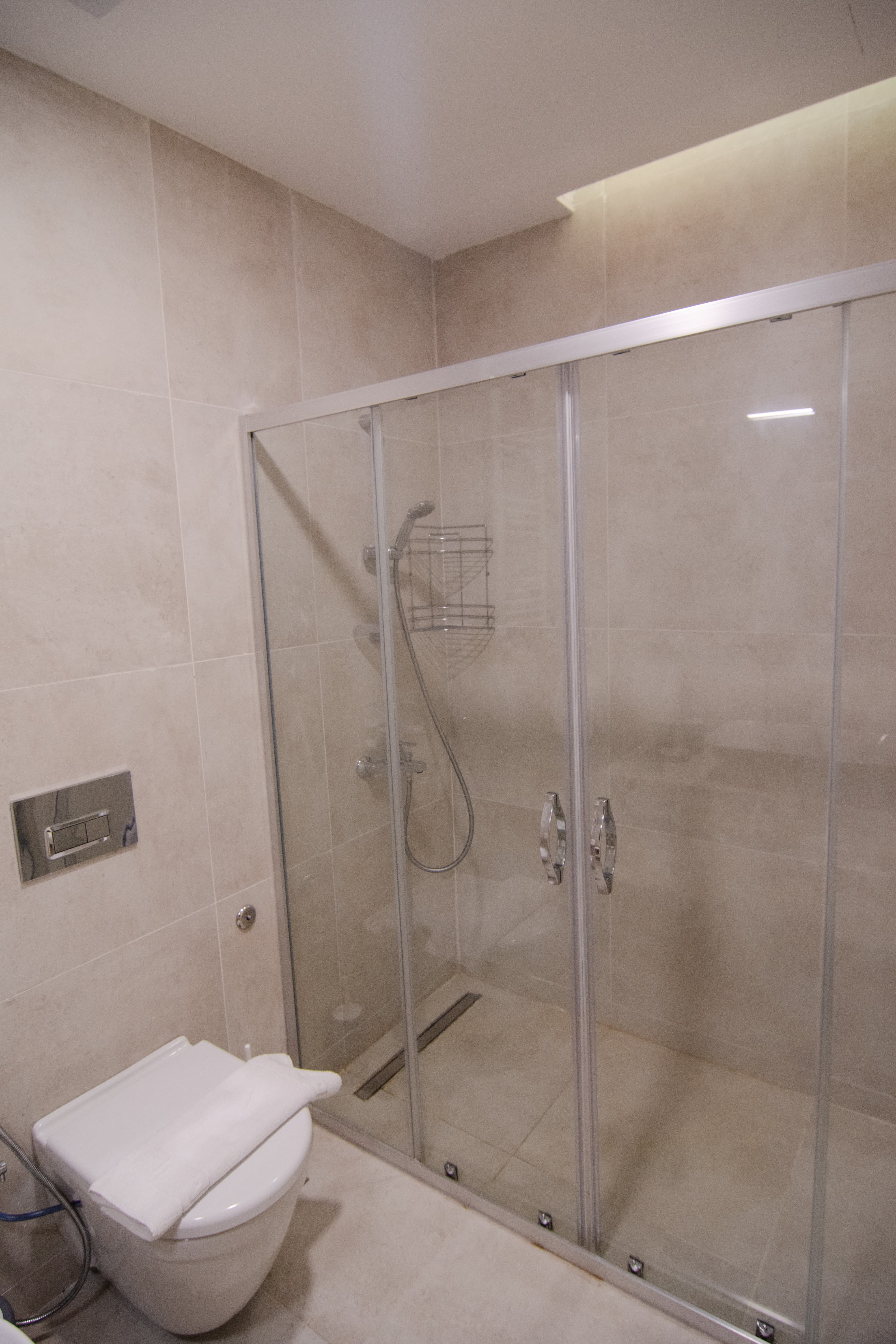 Cozy Retreat: Stylish 2BR Apt, möbliertes Apartment in Bağcılar, Istanbul — image 11