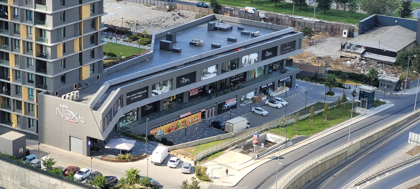 Stylish 1-Bdr Apt  - Your Home Away from Home, möbliertes Apartment in Bağcılar, Istanbul — image 18