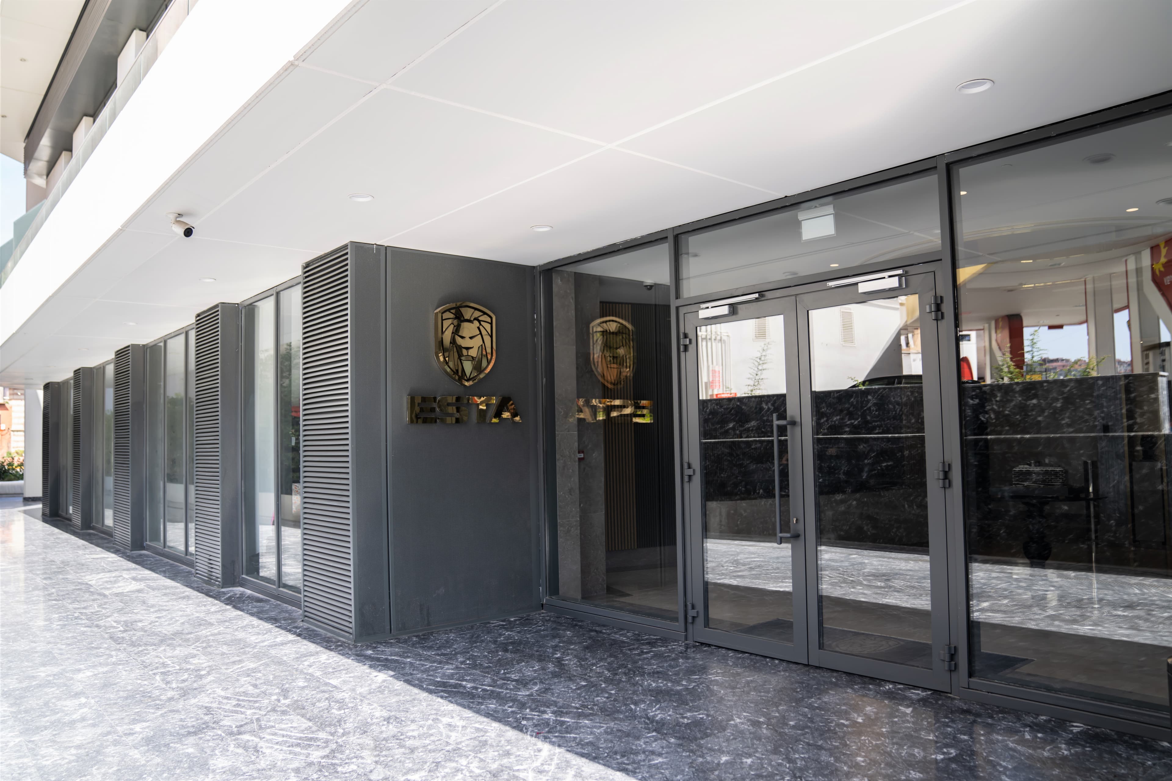 central City Apartment with Premium Amenities , möbliertes Apartment in Beyoğlu, Istanbul — image 29