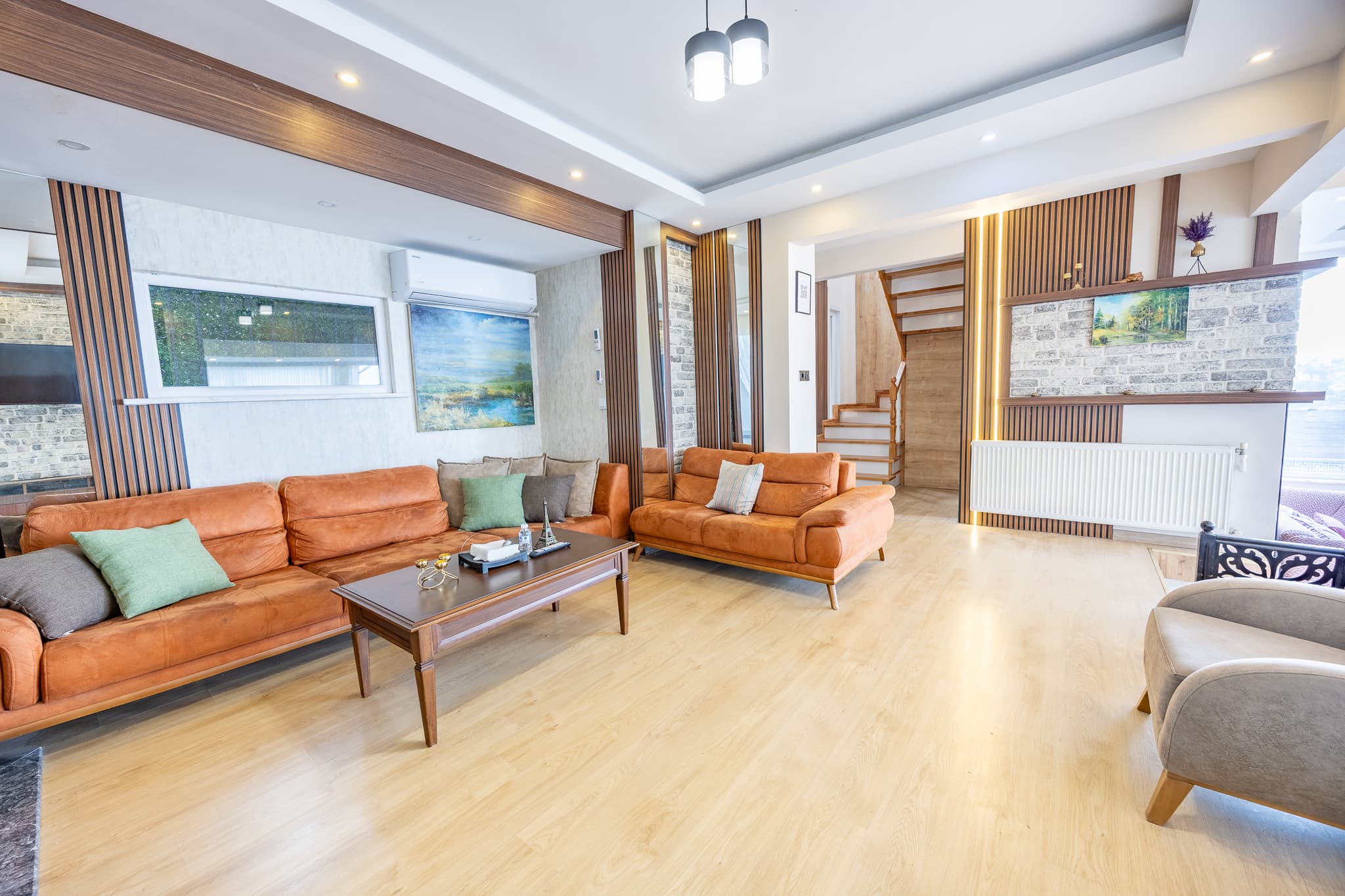 Panoramic Sea View Villa with private pool - Image 9