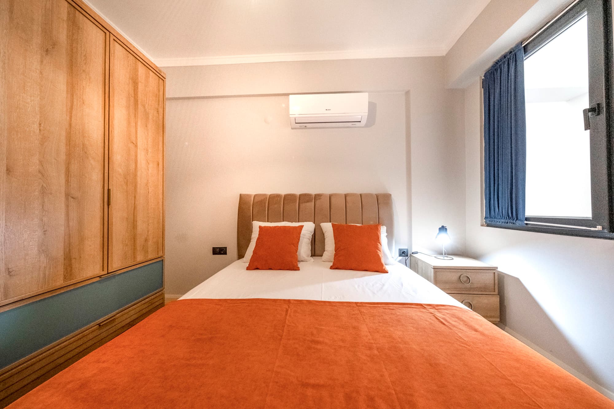Cozy retreat in central Fethiye near marina, furnished apartment in Fethiye, Istanbul — image 7