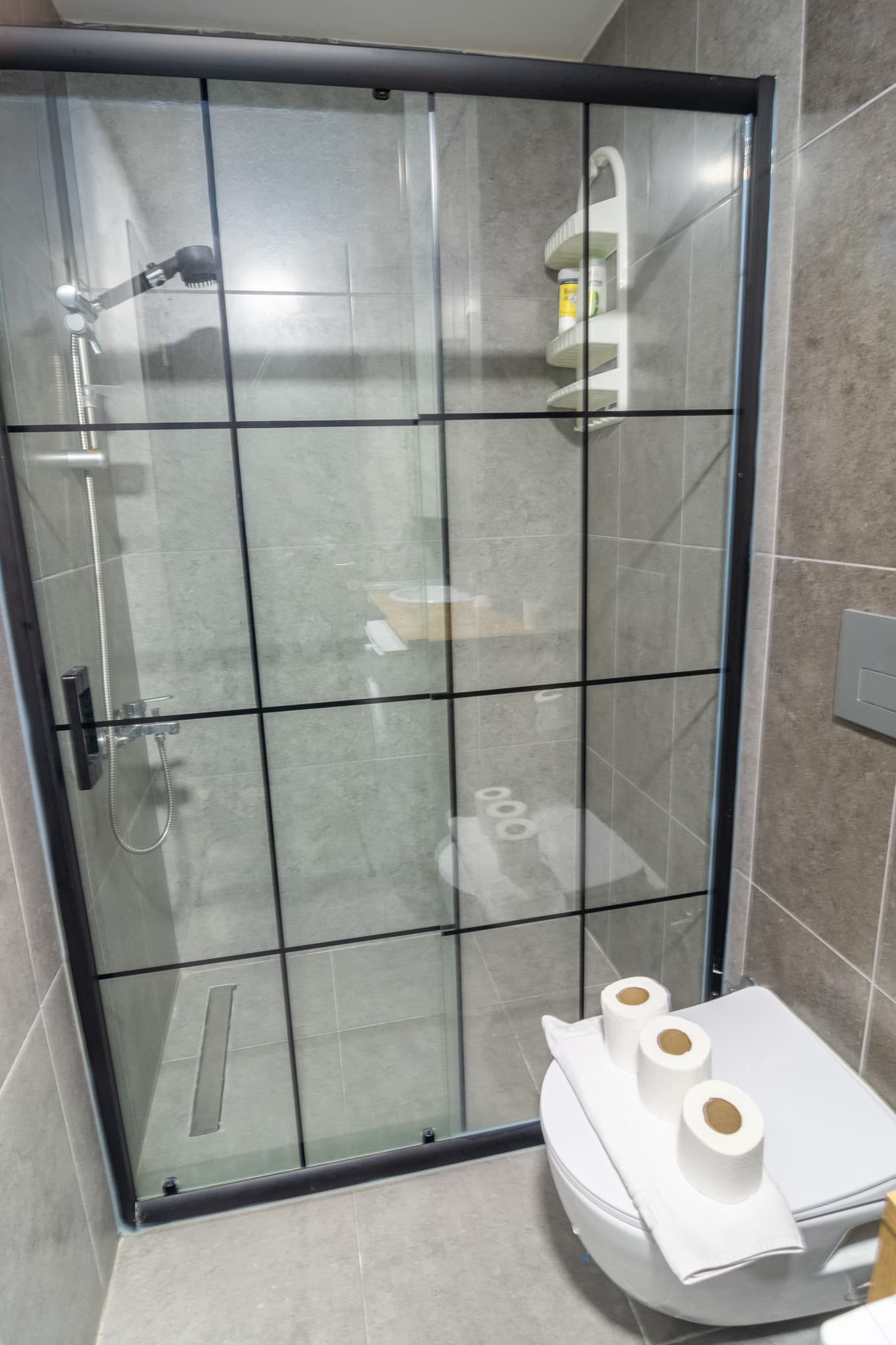 Cozy Retreat: Modern 1BR Apt , möbliertes Apartment in Esenyurt, Istanbul — image 16