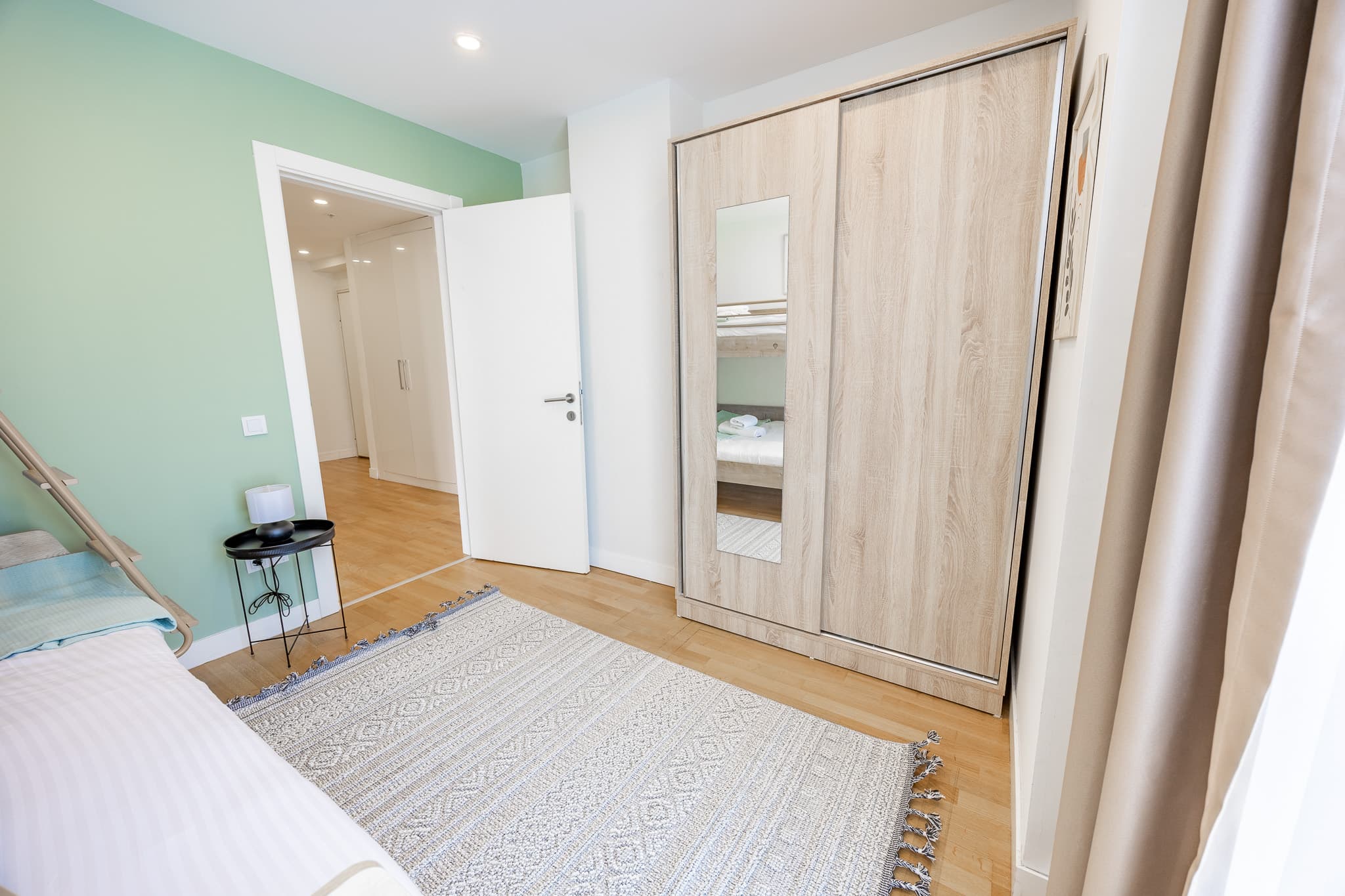 Fulya Central 2BR Modern Apartment | Şişli, furnished apartment in Şişli, Istanbul — image 15