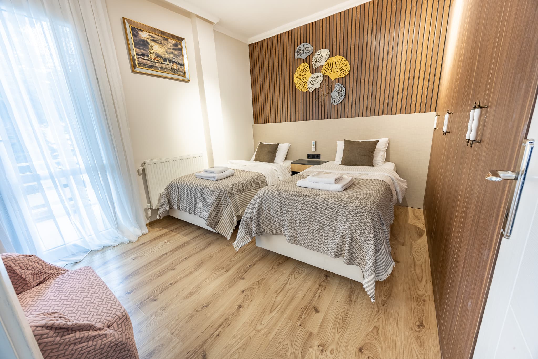 Panoramic Sea View Villa with private pool - Image 24