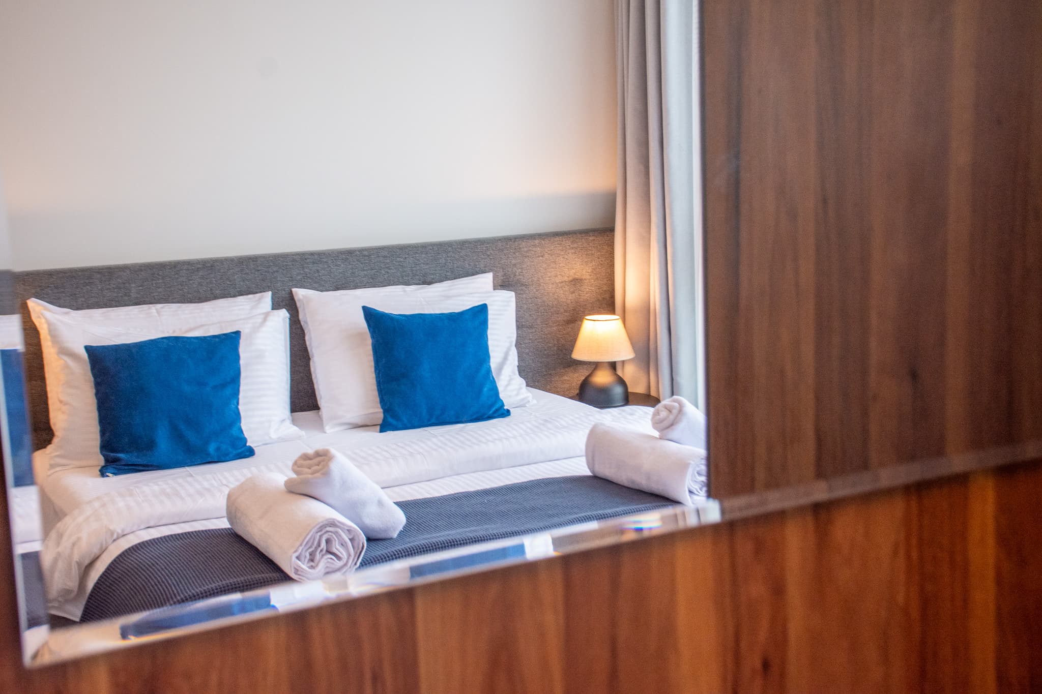 2-Bedroom Escape with city view, apartamento amueblado en Bağcılar, Istanbul — image 19