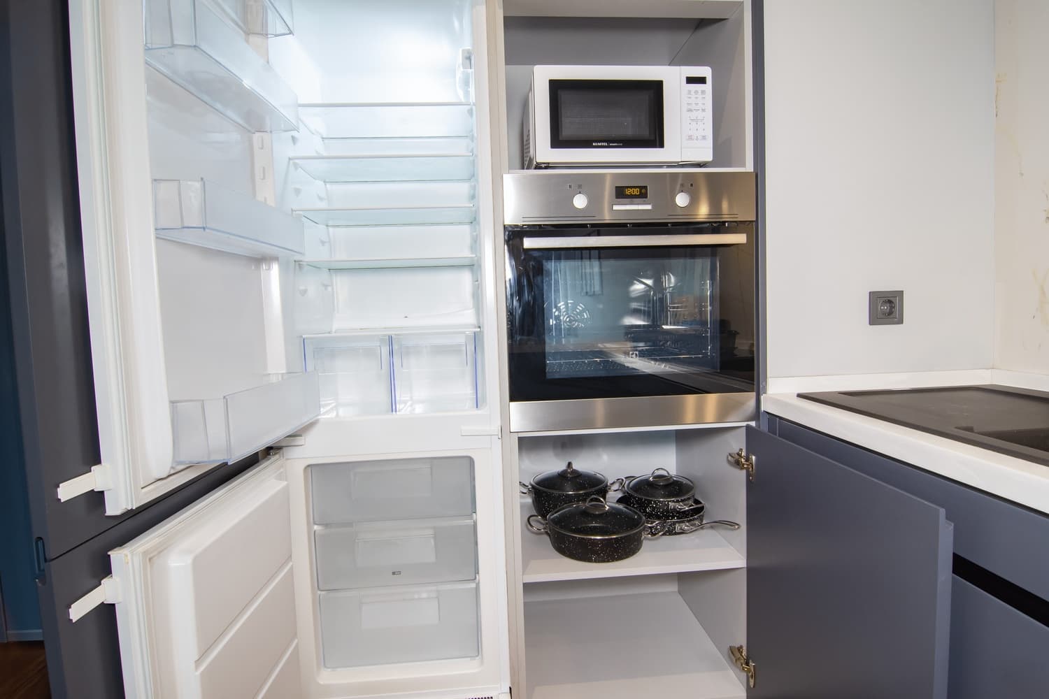 Family-Friendly Home with beautiful view , möbliertes Apartment in Beyoğlu, Istanbul — image 15