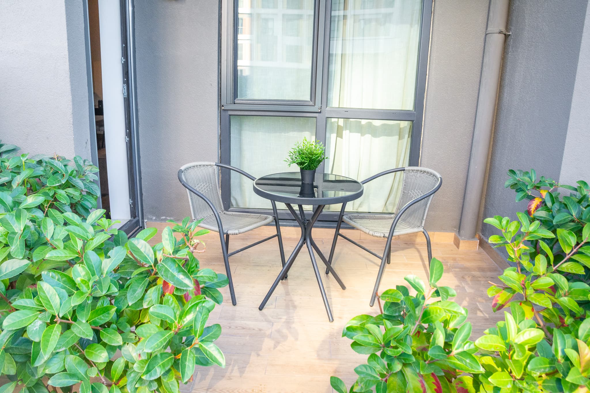 Spacious 1BR with Garden، شقة مفروشة في Bağcılar, Istanbul — image 18