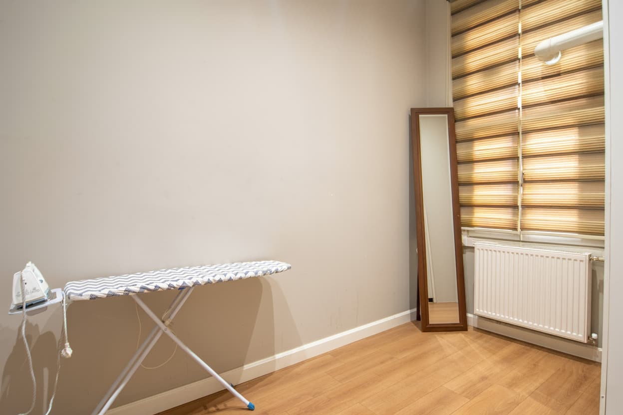 Modern 2BR Flat 1min walk to Taksim square, möbliertes Apartment in Beyoğlu, Istanbul — image 16