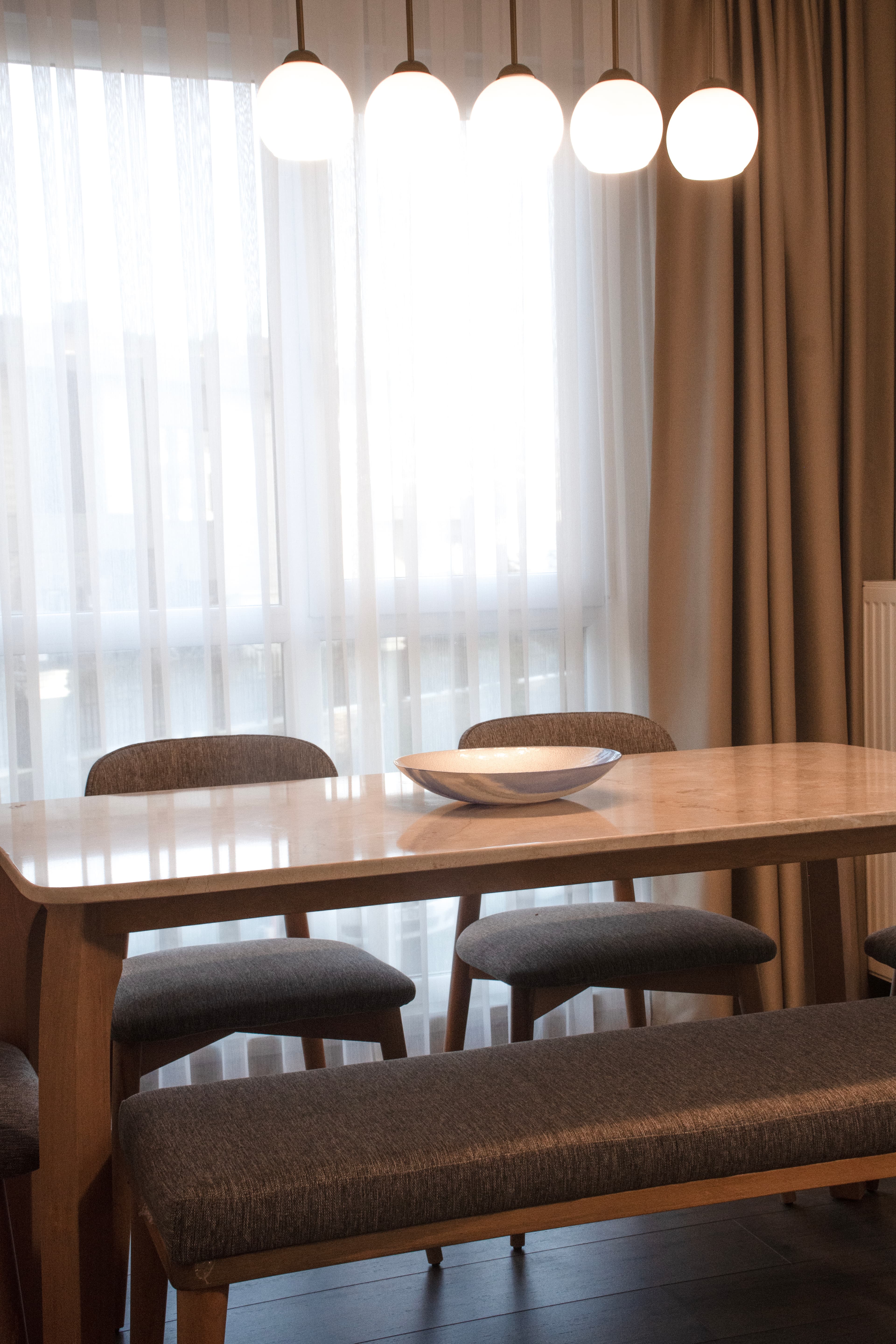 Family Home 2bedr with balcony, möbliertes Apartment in Başakşehir, Istanbul — image 34