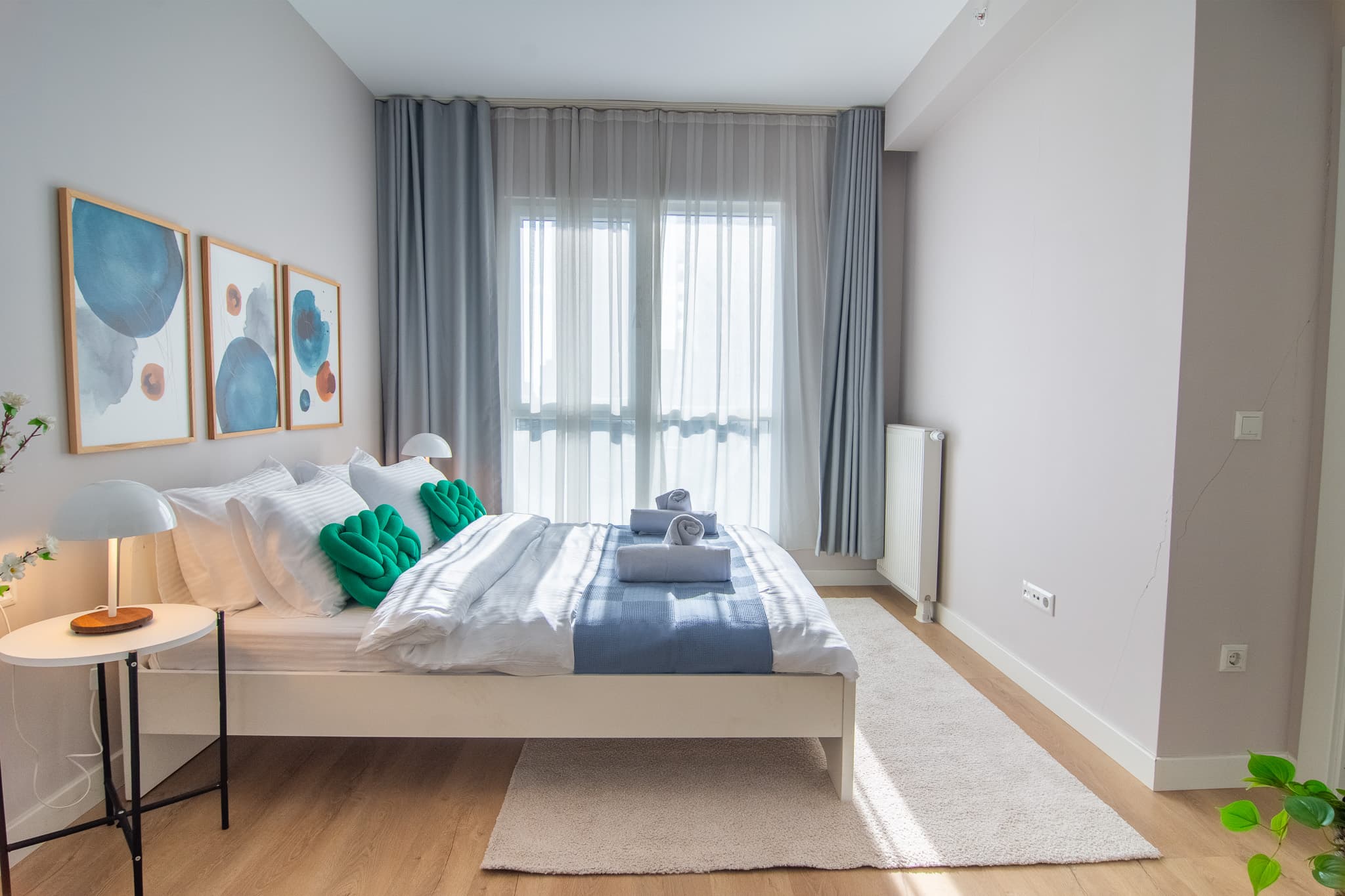 2-Bedroom Escape: Perfect for Families — image 8