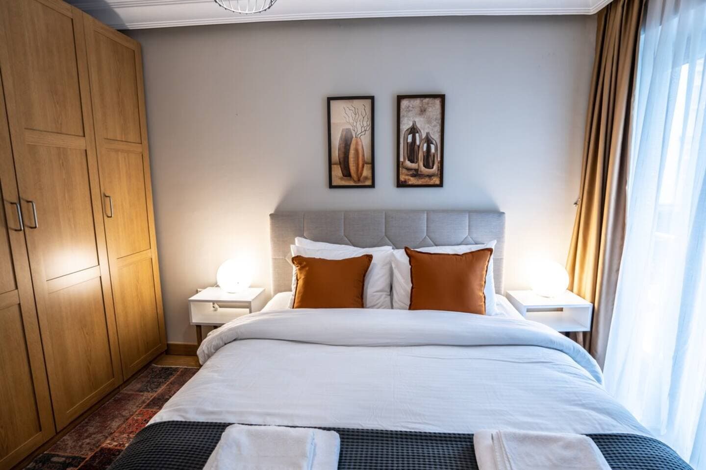 Full apartment near Osmanbey Metro Nişantaşı, apartamento amueblado en Şişli, Istanbul — image 7