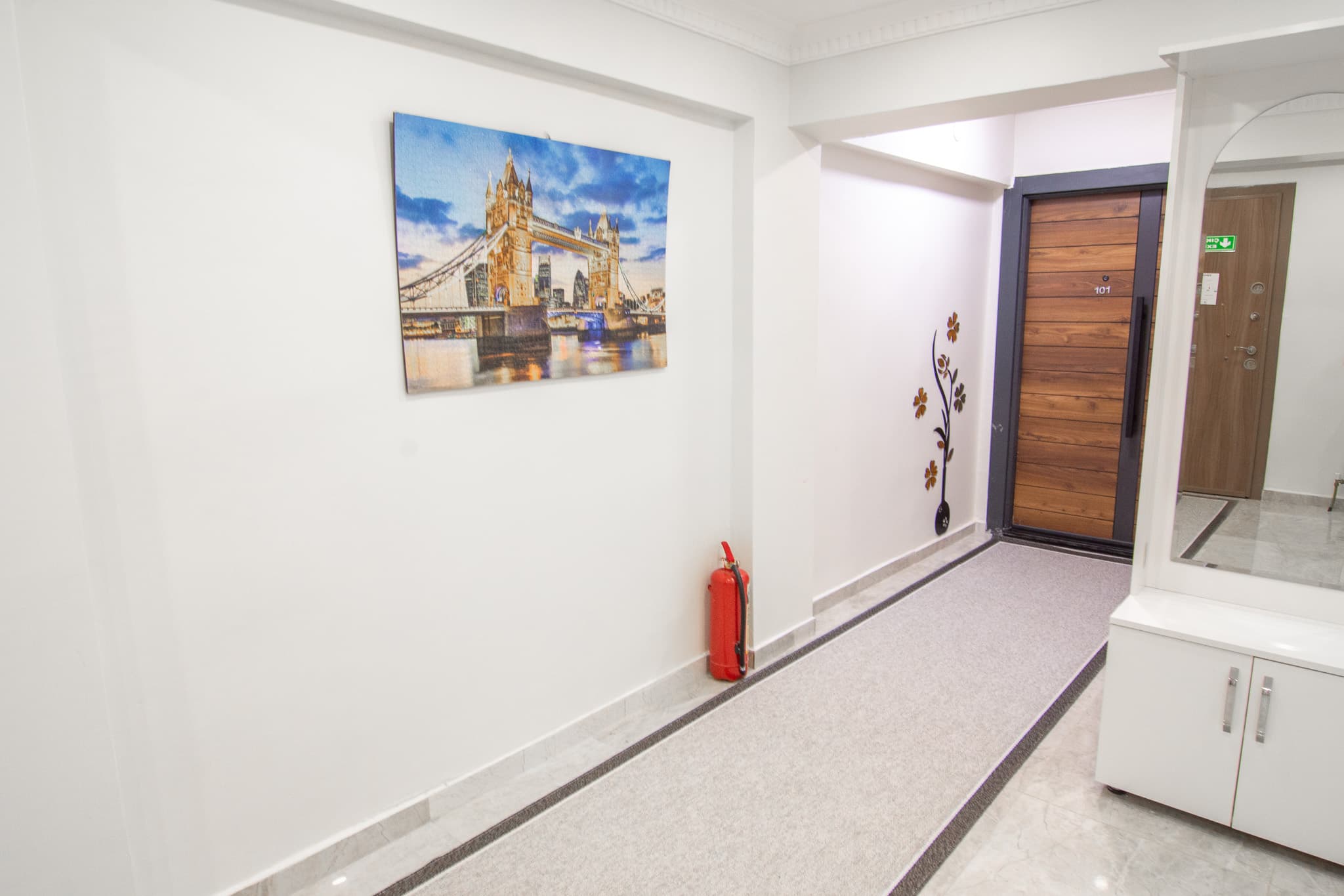 Cozy 2BR Home Apartment, möbliertes Apartment in Beylikdüzü, Istanbul — image 20